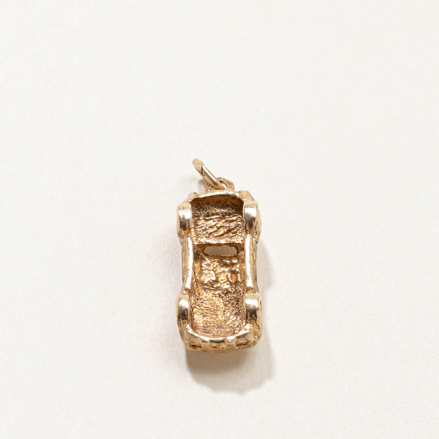 10k Sports Car Charm