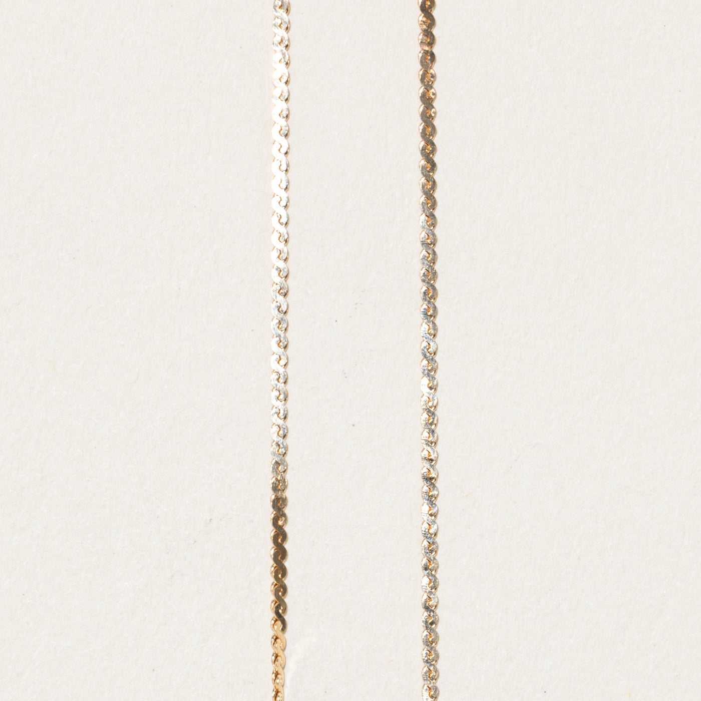 14k Diamond Rose Pendant Necklace | 15"