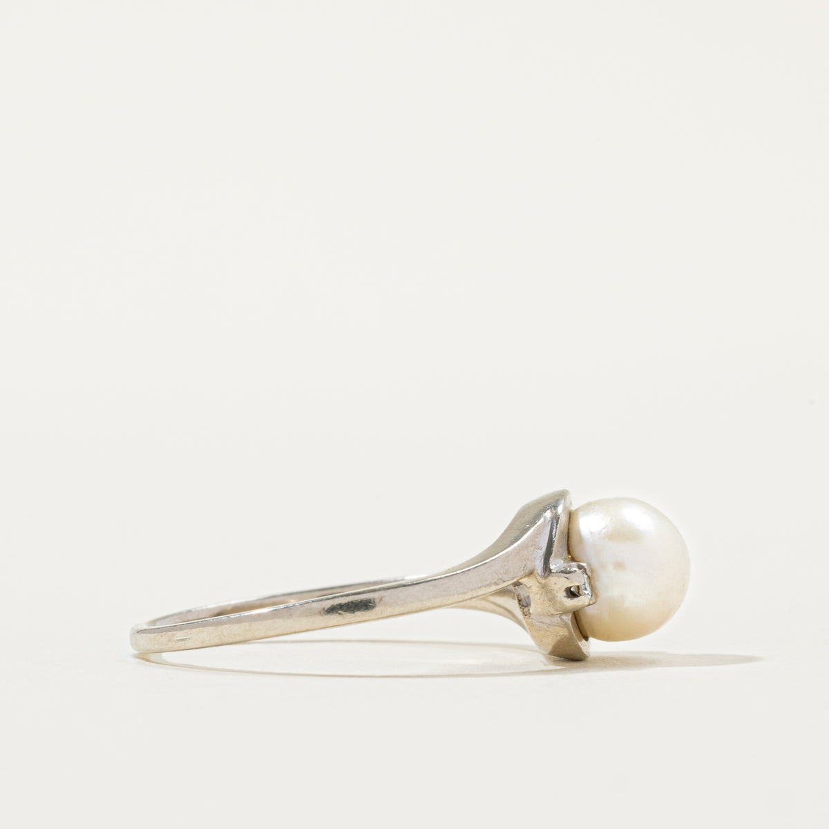 Bague 10K de titre 5039-25