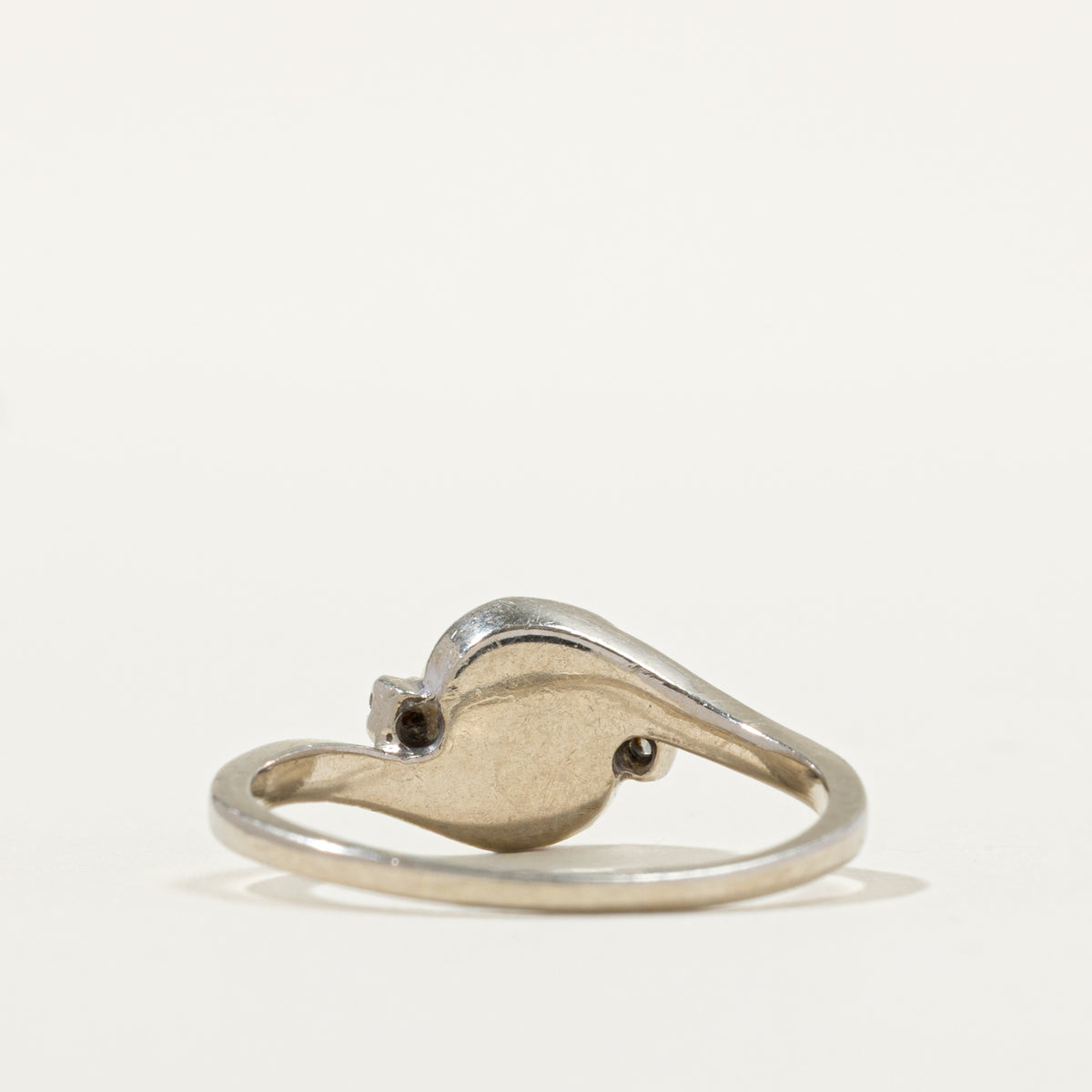 Bague 10K de titre 5039-25