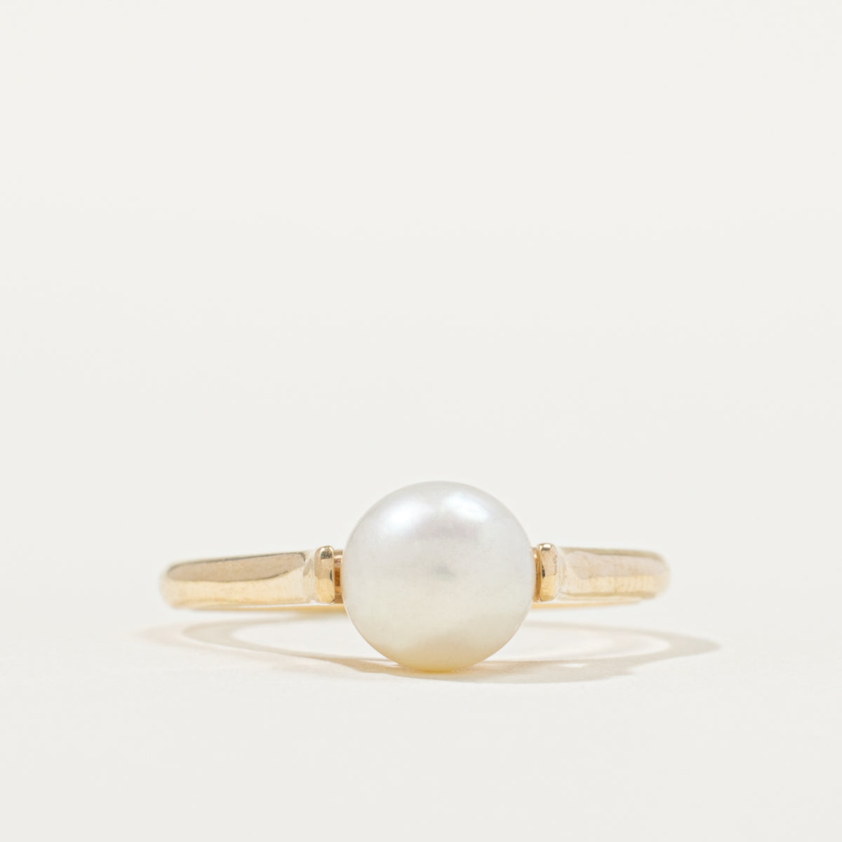 Bague en or 14 carats n° 5039-36