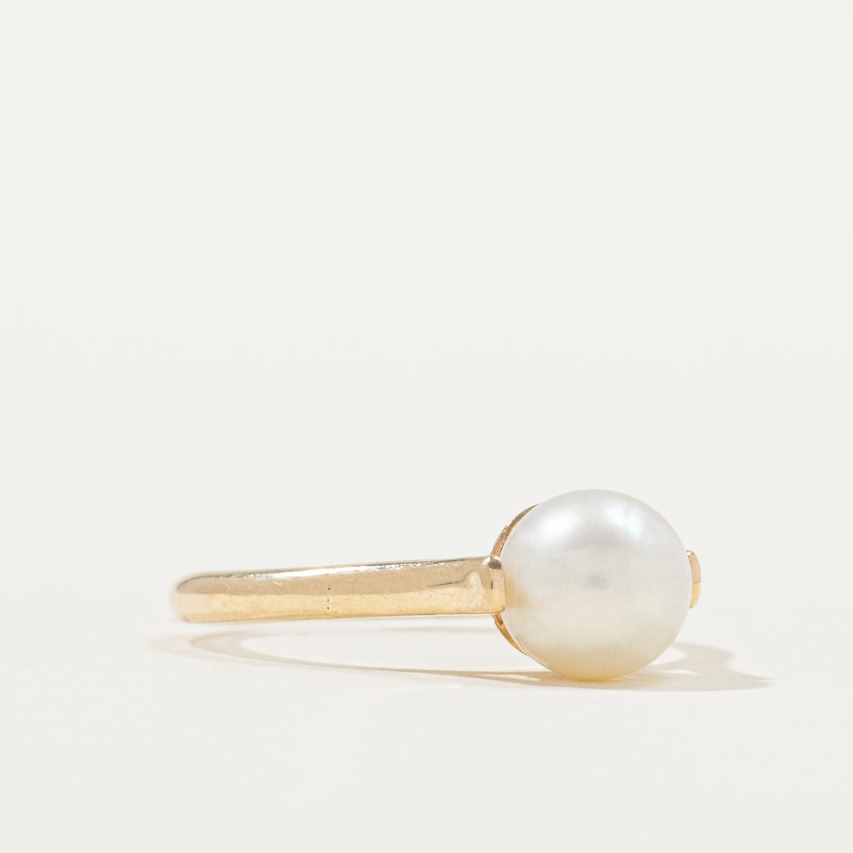 Bague en or 14 carats n° 5039-36