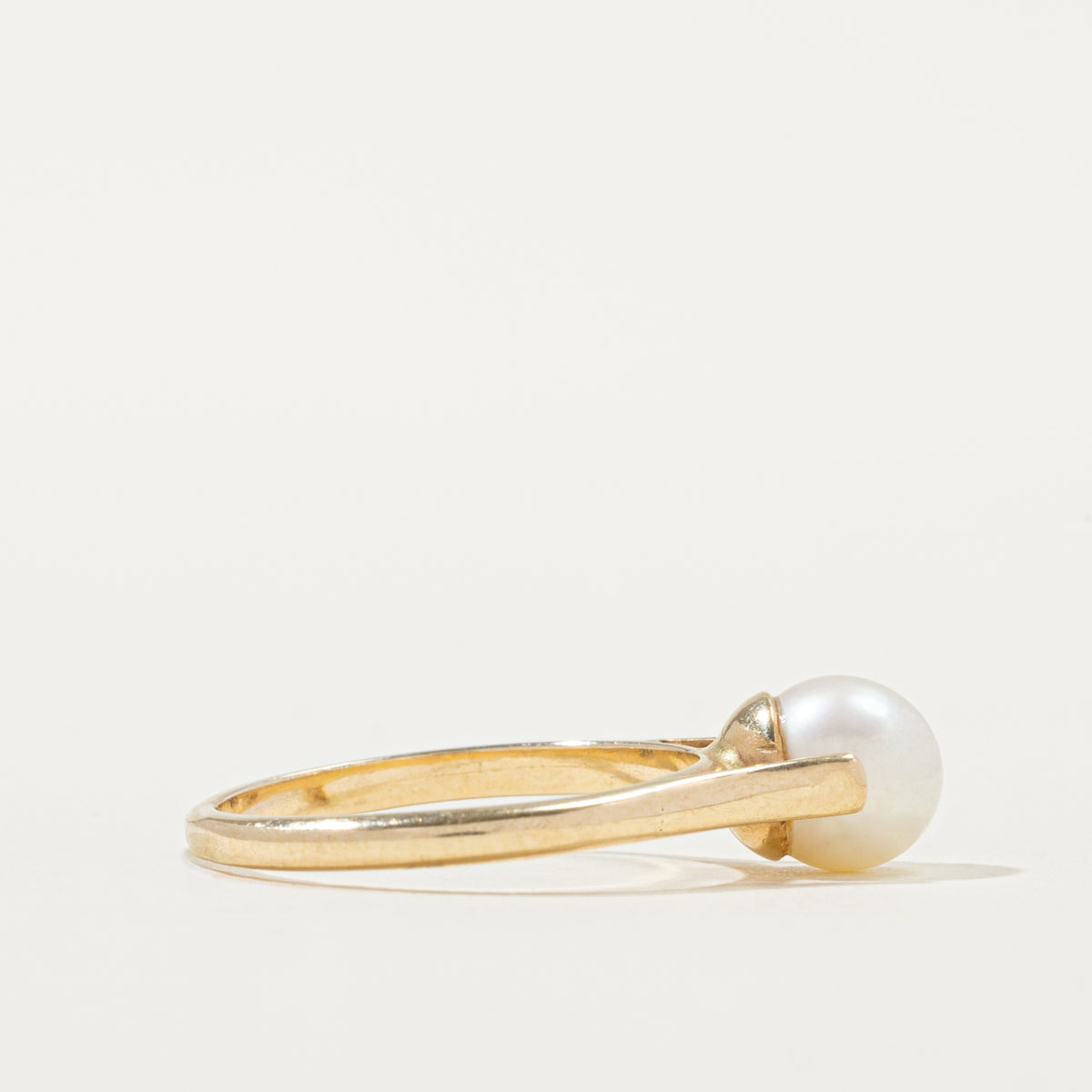 Bague en or 14 carats n° 5039-36
