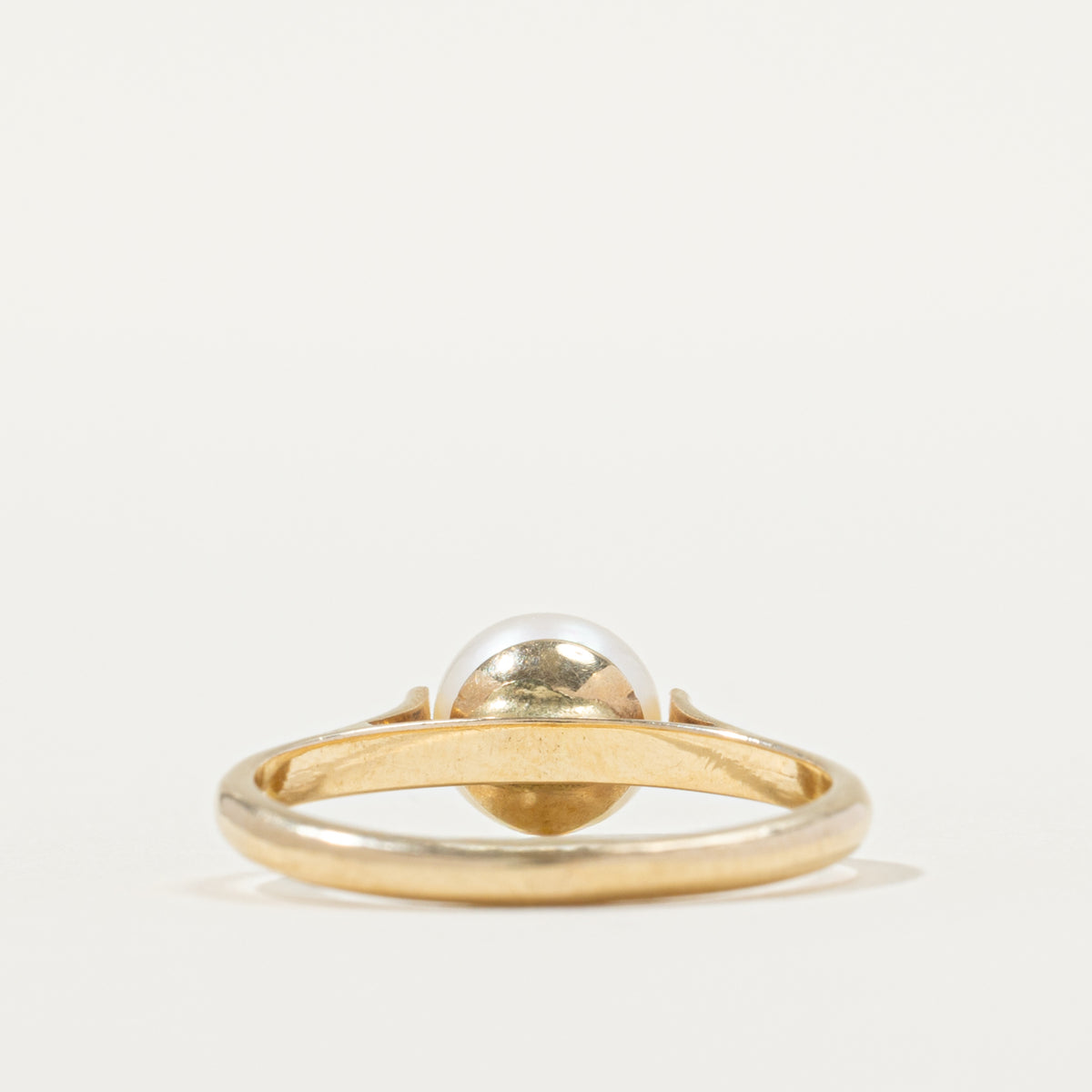 Bague en or 14 carats n° 5039-36