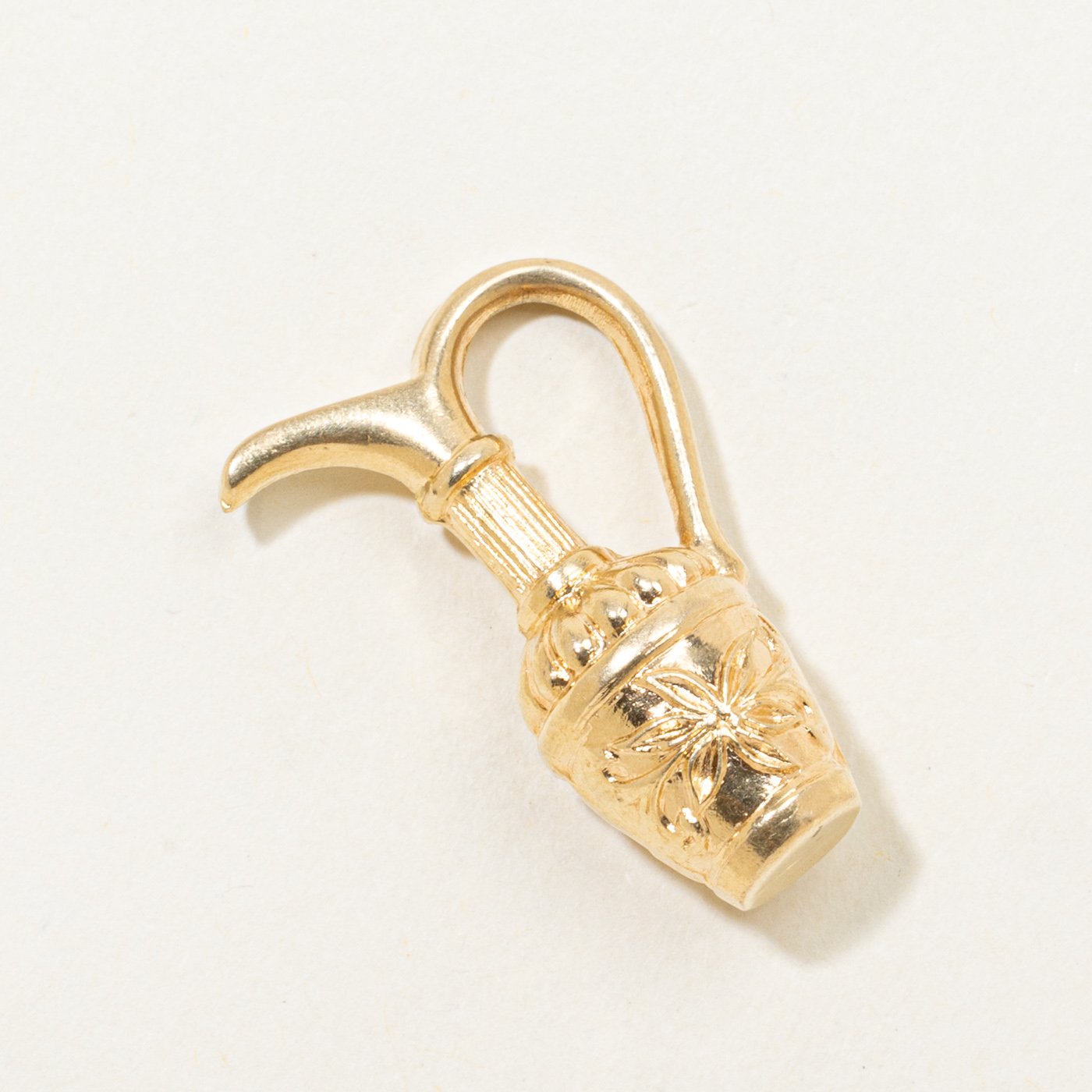 18K Pendants