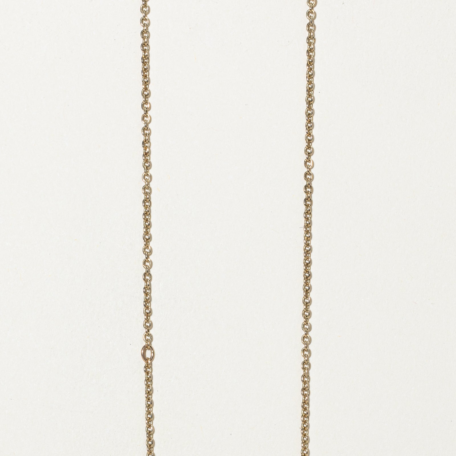 Howlite Necklace | 7.00ctw | 16" |