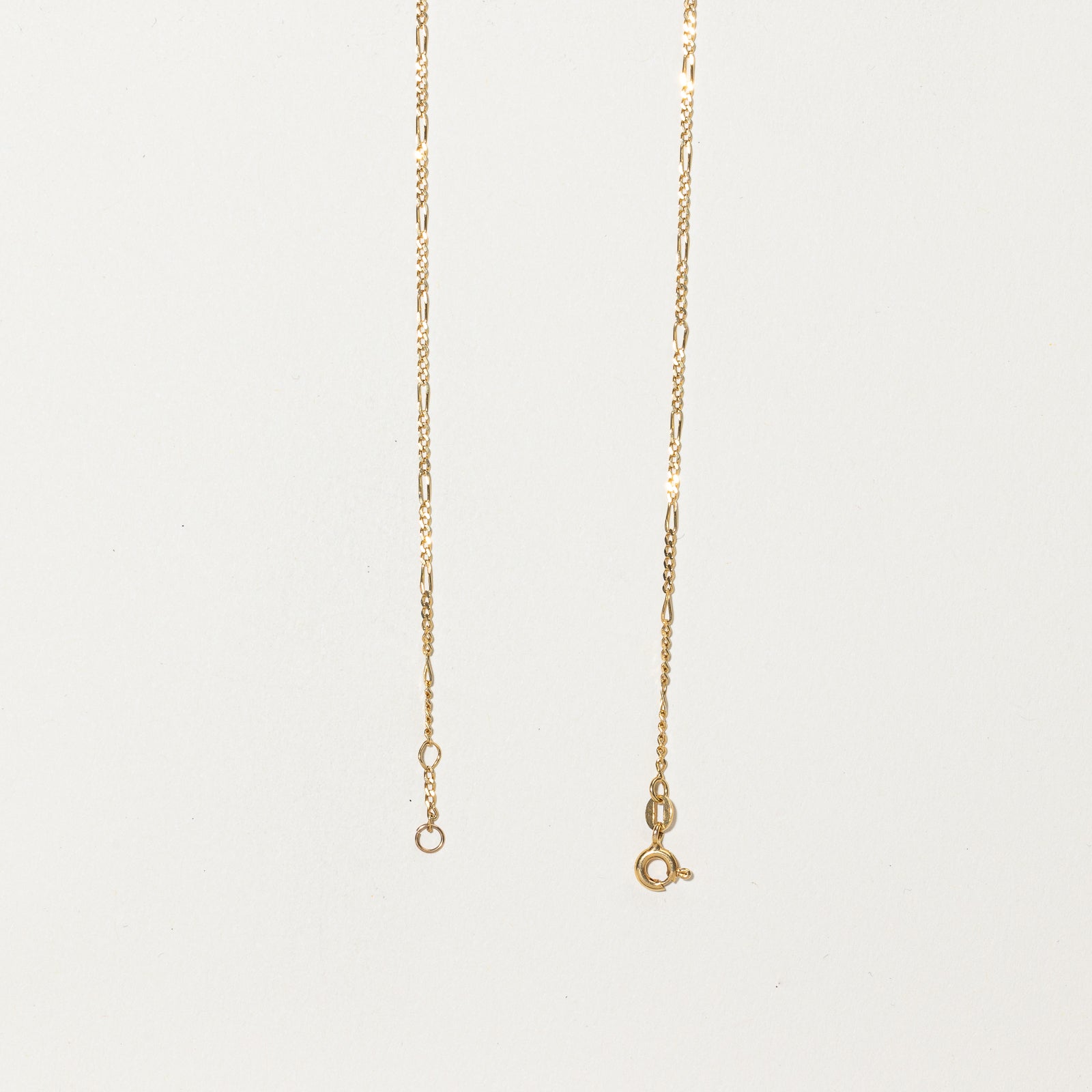 Garnet Necklace | 4.25ctw | 16" |