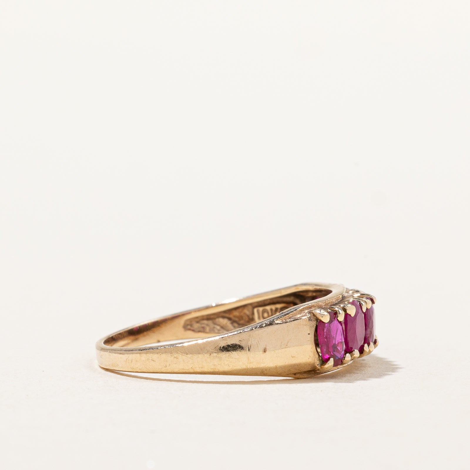 Ruby Ring | 1.20ctw | SZ 6.75 |