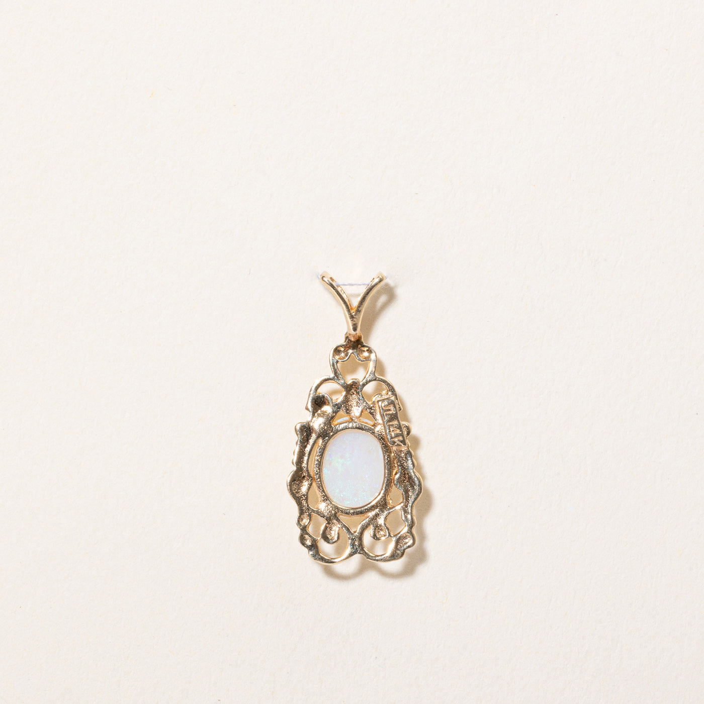 Opal Pendant | 1.20ct |