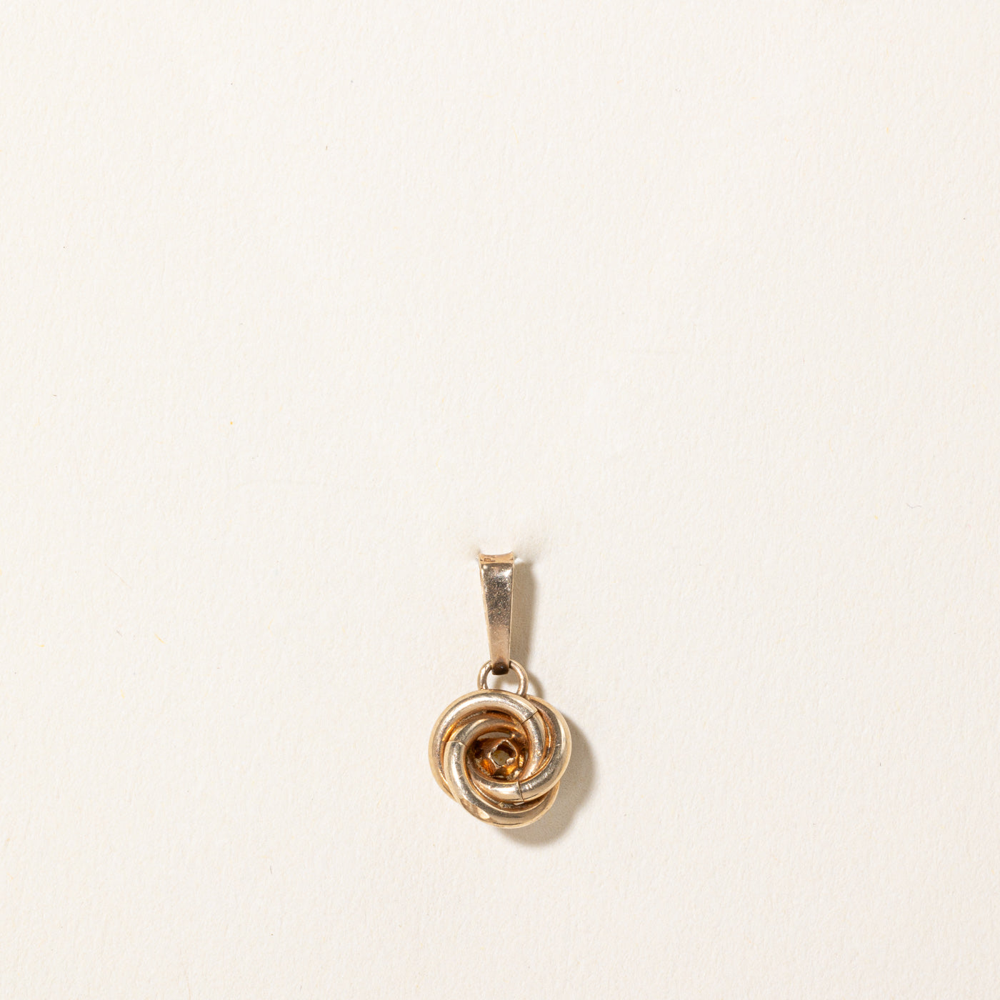 Opal Pendant | 0.08ct |