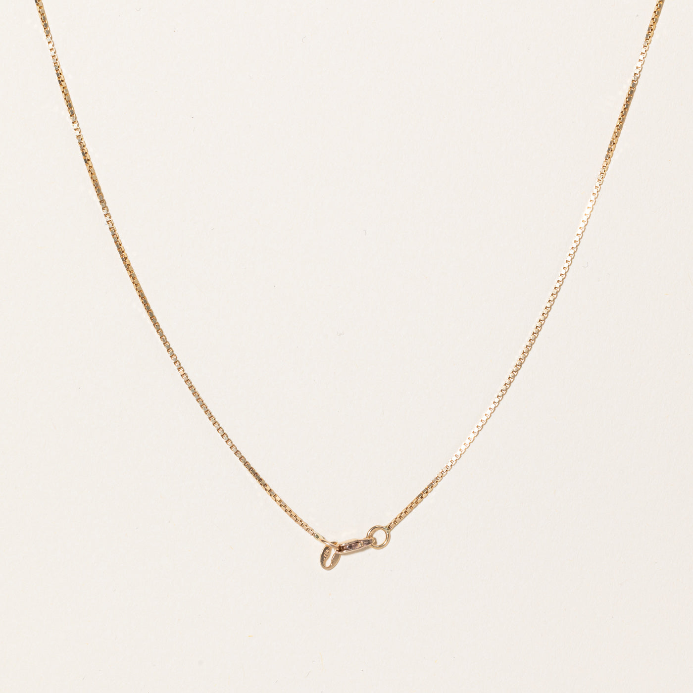 Natural Sapphire & Synthetic Spinel Pendant Necklace | 0.75ctw | 16" |