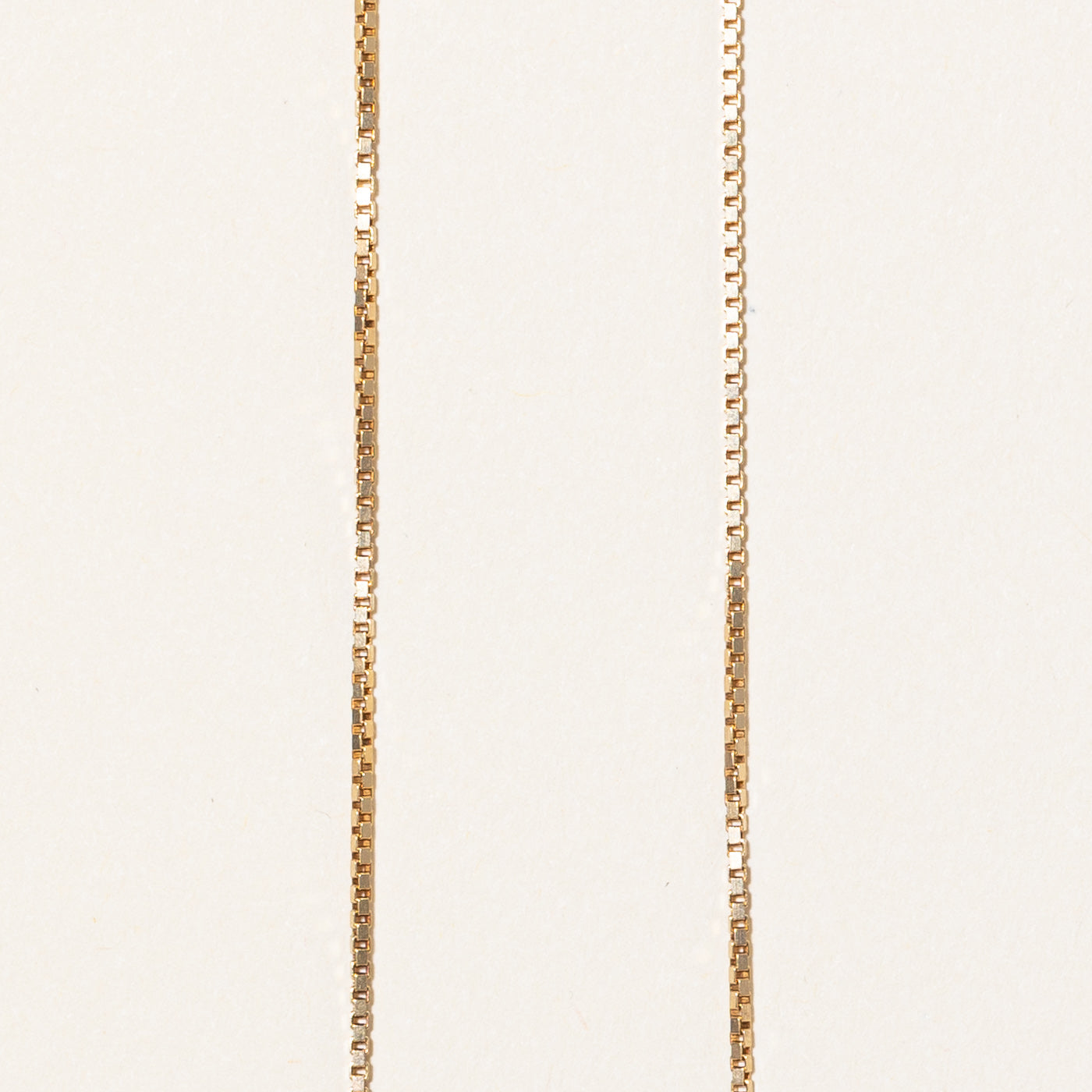 Natural Sapphire & Synthetic Spinel Pendant Necklace | 0.75ctw | 16" |