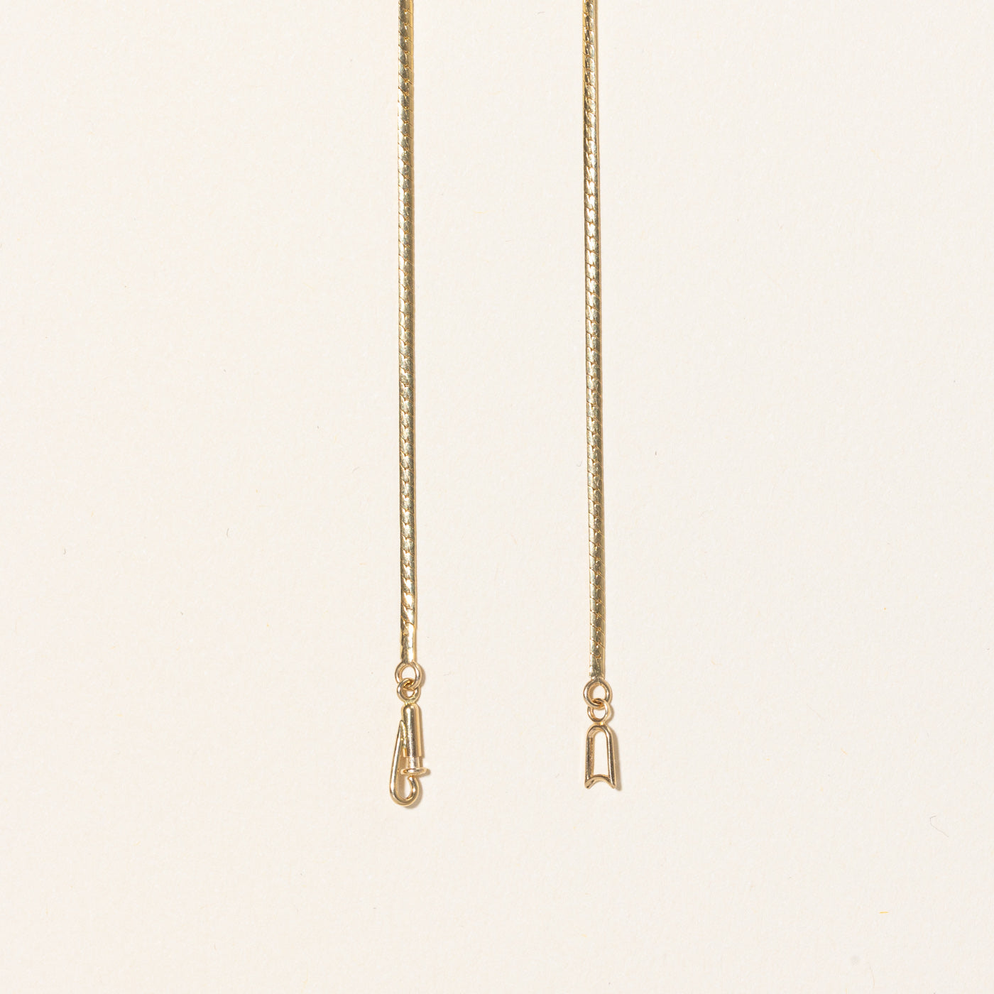 Diamond Pendant Necklace | 0.24ct | 17" |