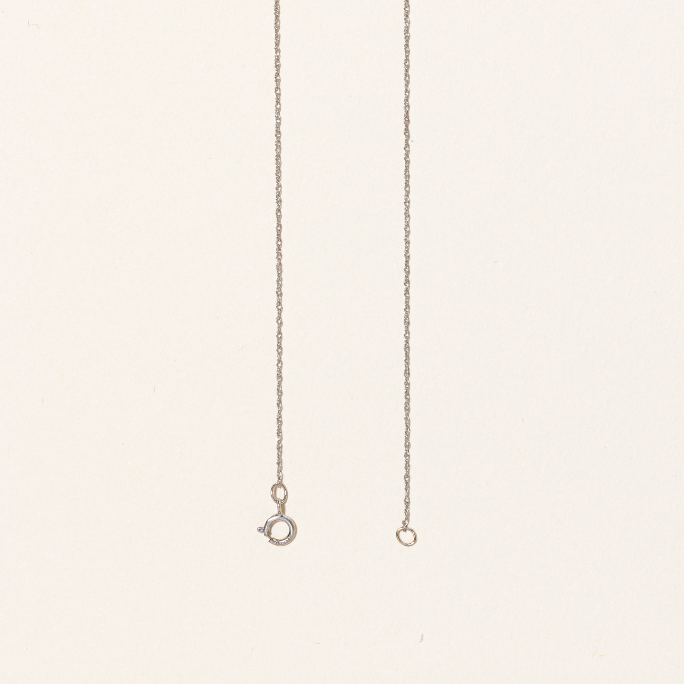 Collier pendentif cœur en aigue-marine et diamants | 0,60 ct, 0,02 ct | 45,7 cm (18 po) |