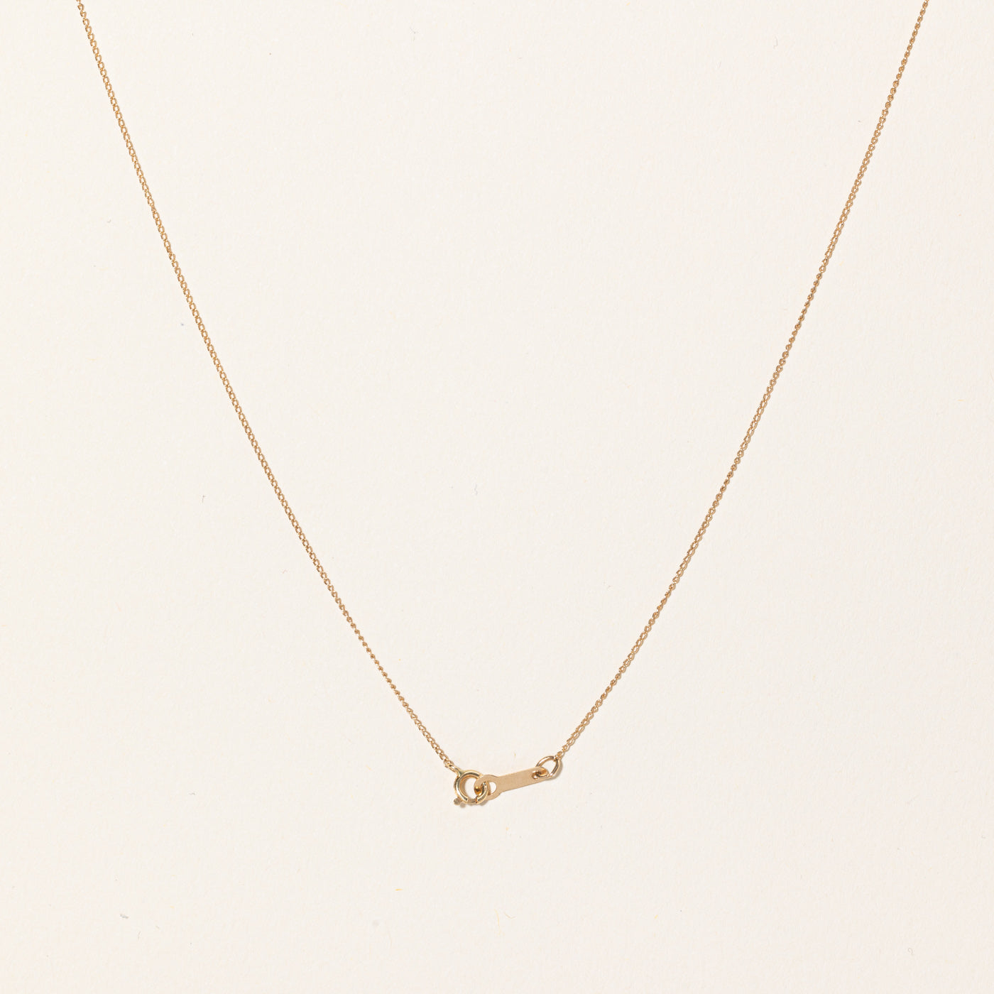 Opal Pendant Necklace | 0.50ct | 16" |