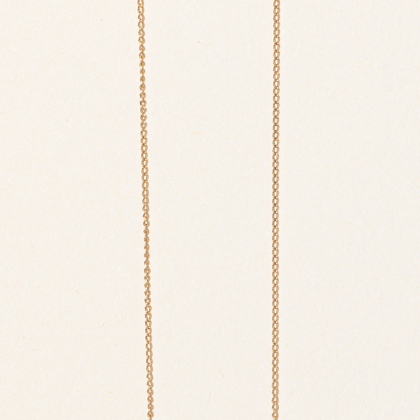 Opal Pendant Necklace | 0.50ct | 16" |
