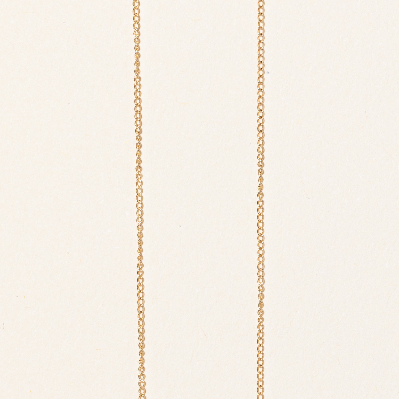 Opal Pendant Necklace | 0.29ct | 18" |