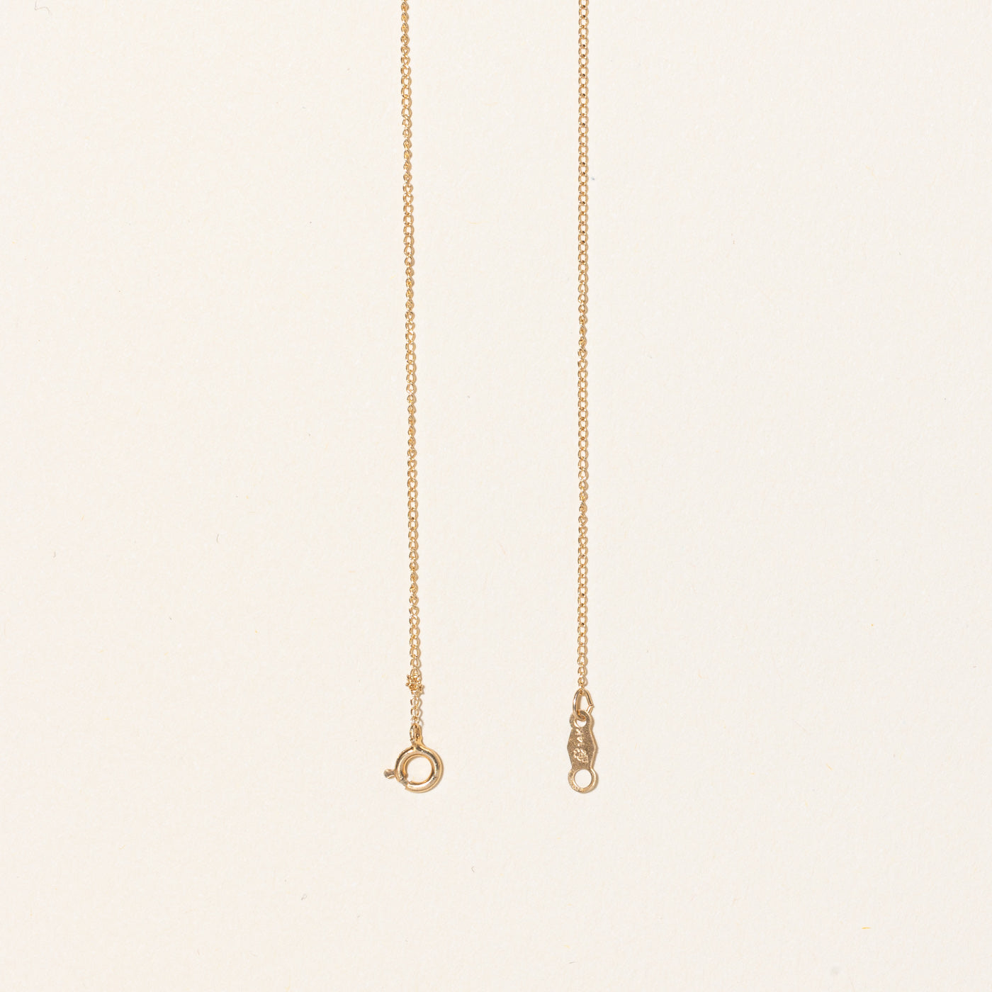 Opal Pendant Necklace | 0.29ct | 18" |