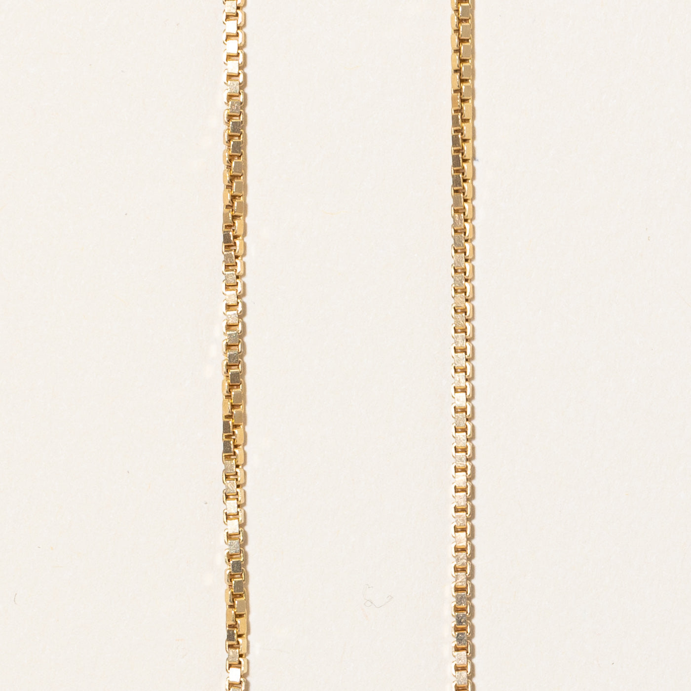 Ruby & Diamond Pendant Necklace | 0.80ctw, 0.16ctw | 18" |