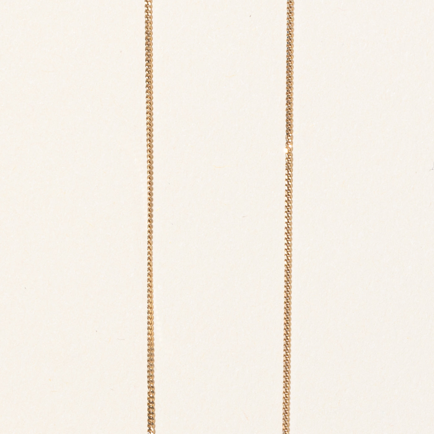 Opal & Diamond Pendant Necklace | 0.11ct, 0.05ctw | 16" |