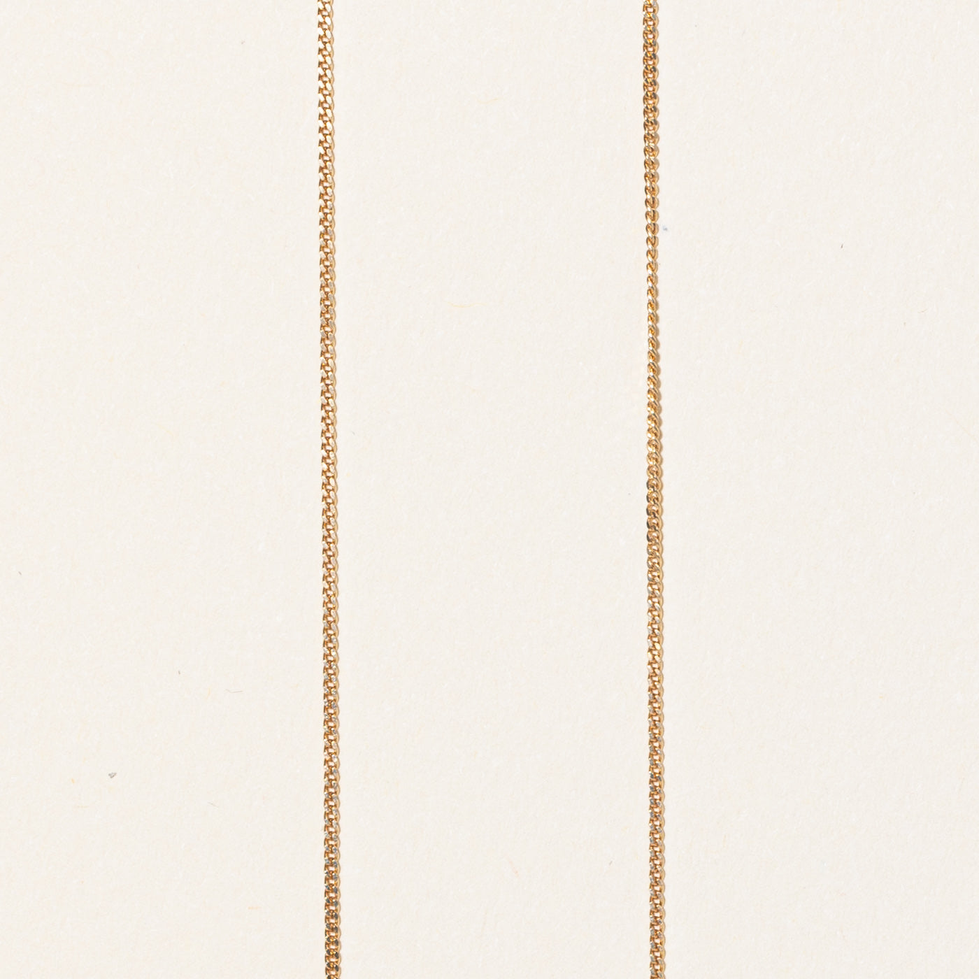 Opal & Diamond Pendant Necklace | 0.36ct, 0.01ctw | 18" |