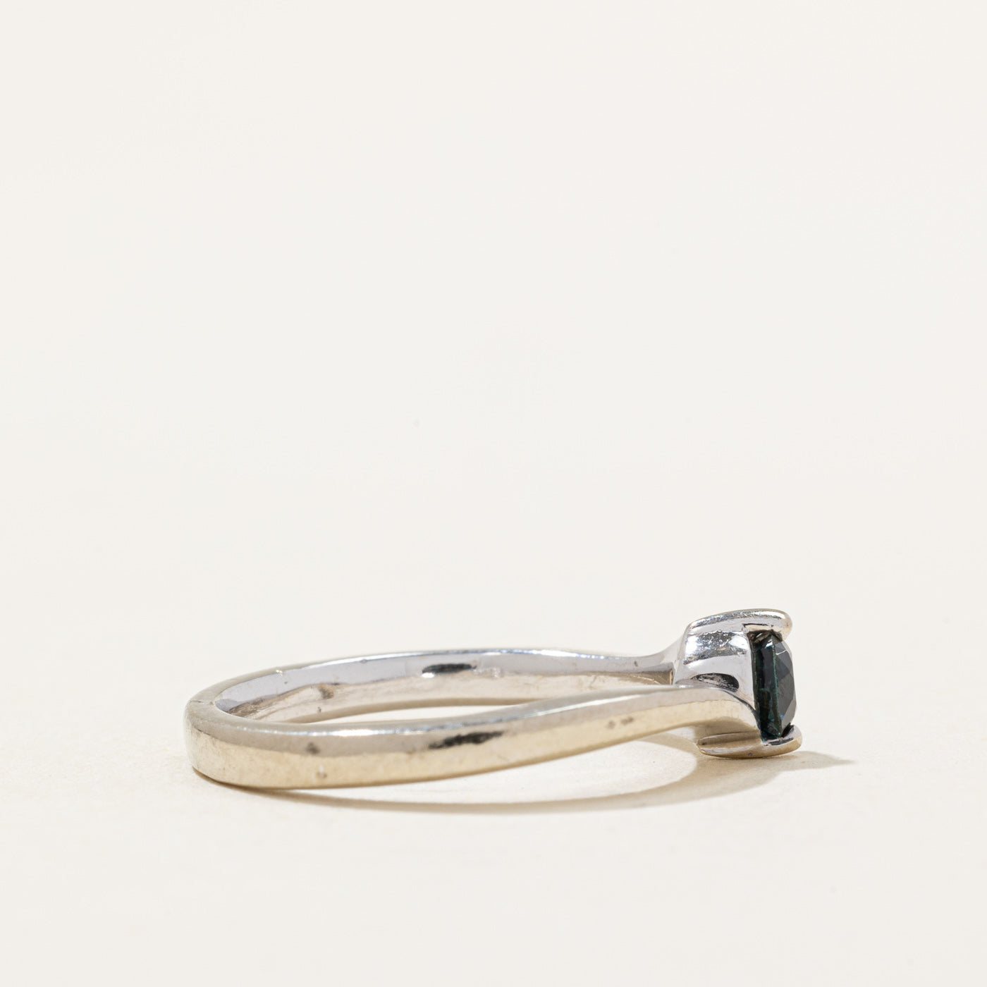 Sapphire Ring | 0.25ct | SZ 5.5 |