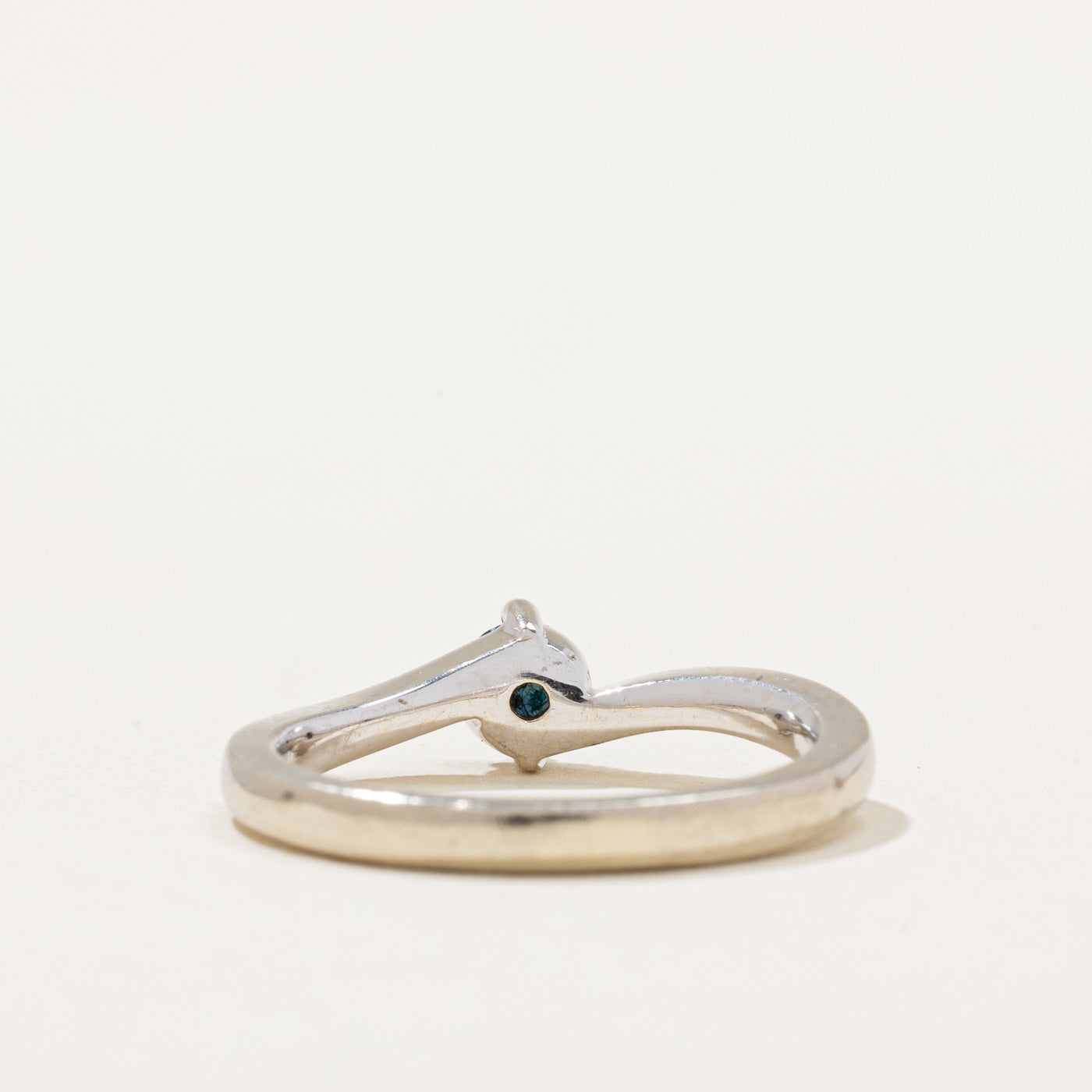 Sapphire Ring | 0.25ct | SZ 5.5 |