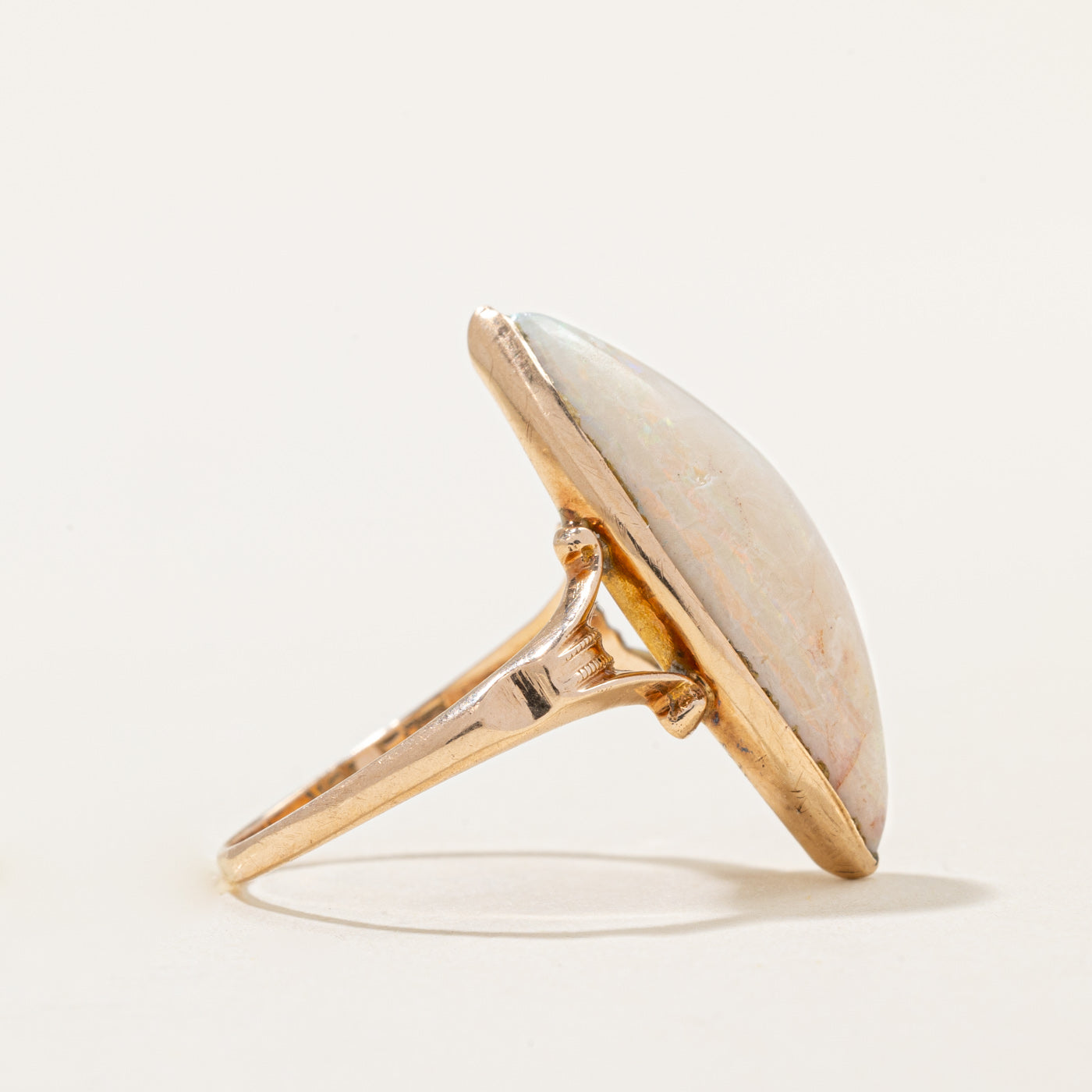 Opal Cocktail Ring | 4.00ct | SZ 5 |