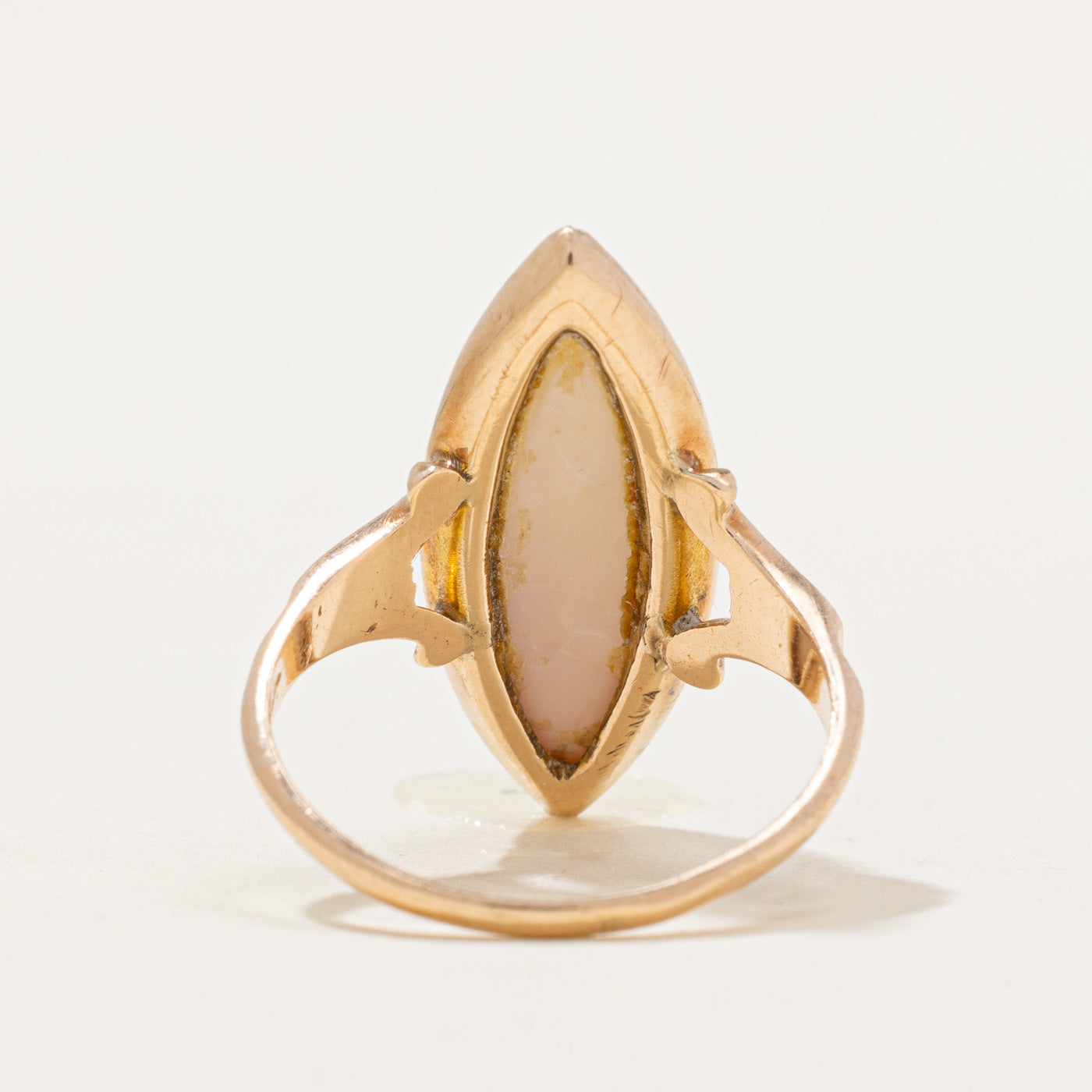 Opal Cocktail Ring | 4.00ct | SZ 5 |