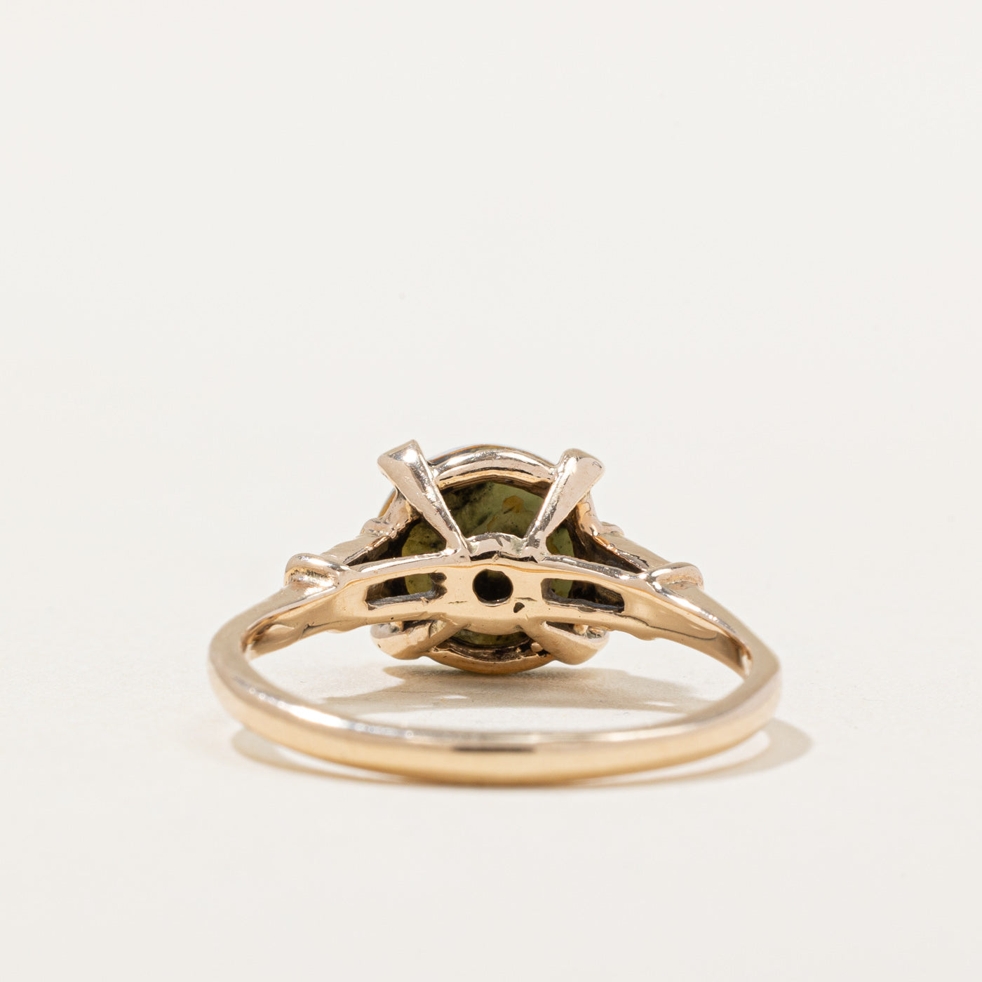 Opal Cocktail Ring | 1.00ct | SZ 5.75 |