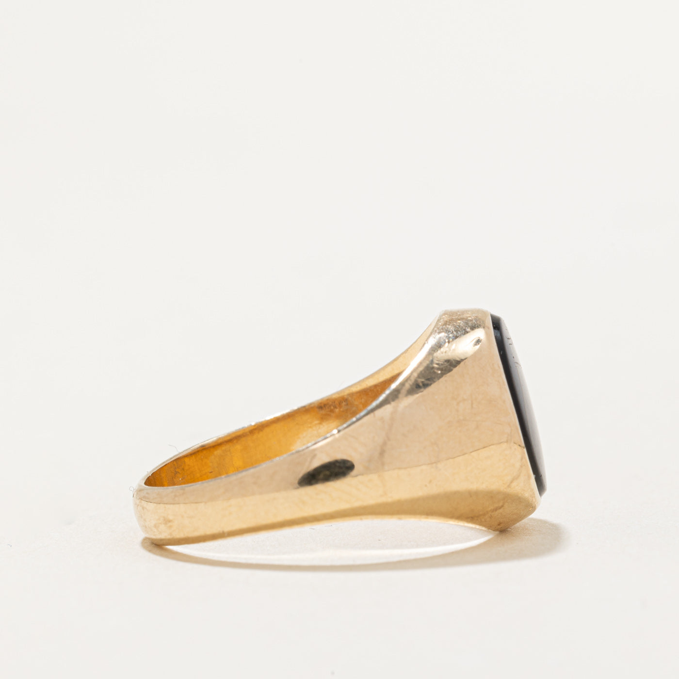 Onyx Ring | 1.50ct | SZ 10.25 |