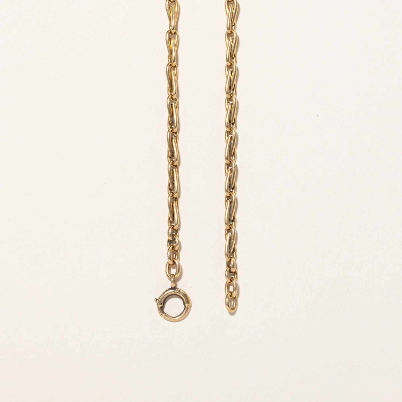 Ruby & Diamond Pendant Necklace | 0.50ctw, 0.15ct | 16" |