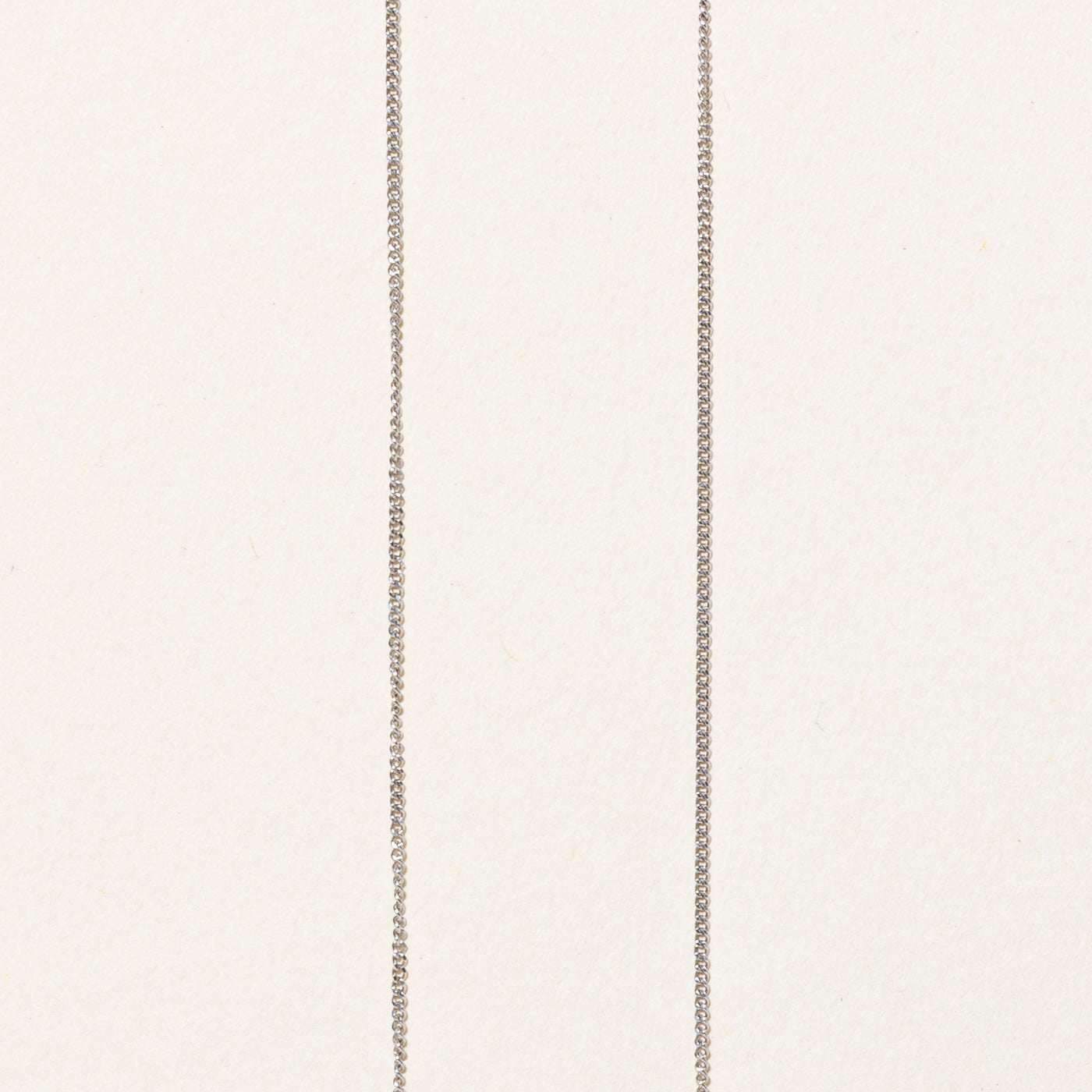 Tourmaline & Diamond Butterfly Pendant & Necklace | 0.30ctw, 0.015ct | 18" |