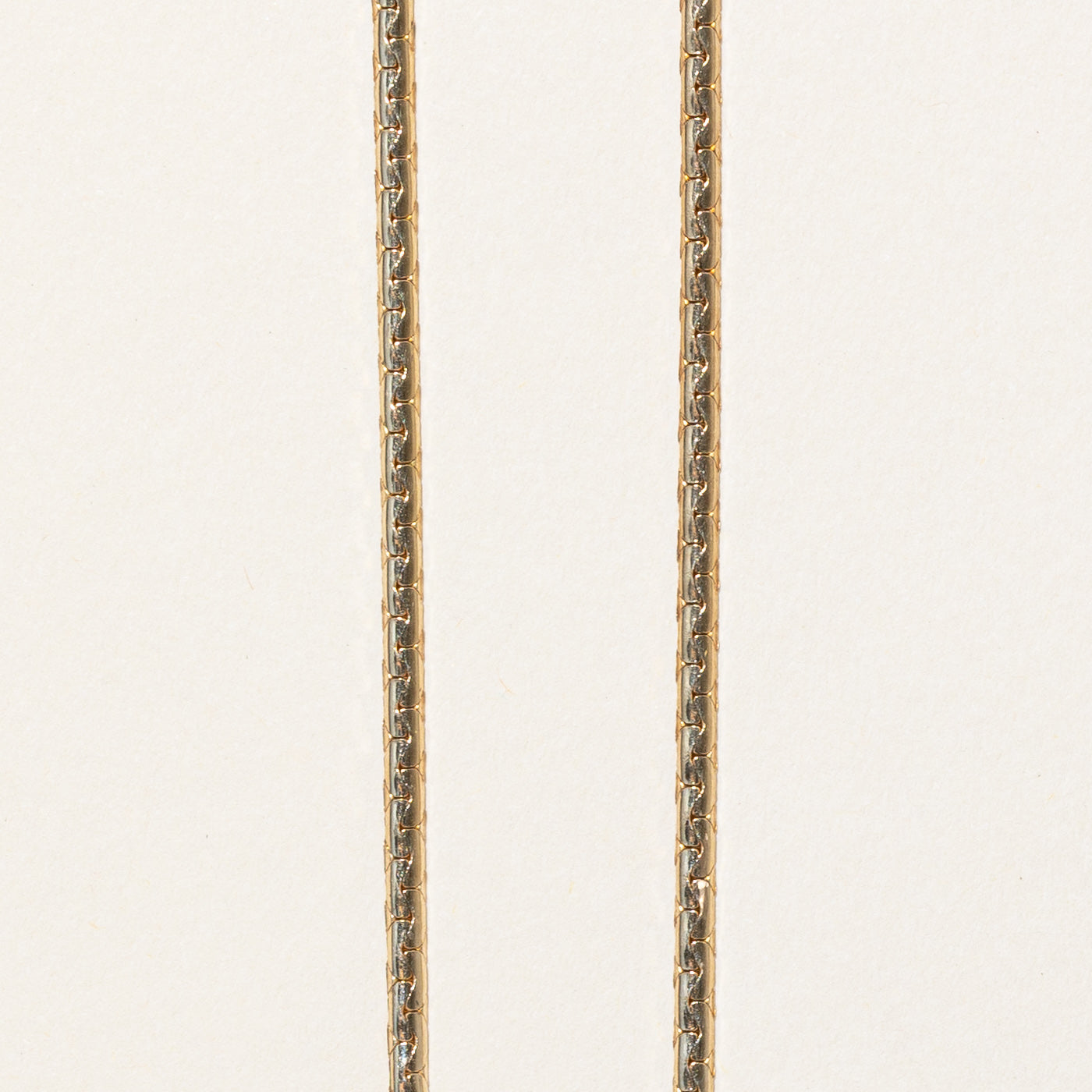 Ruby & Diamond Pendant Necklace | 0.36ctw, 0.14ctw | 17" |