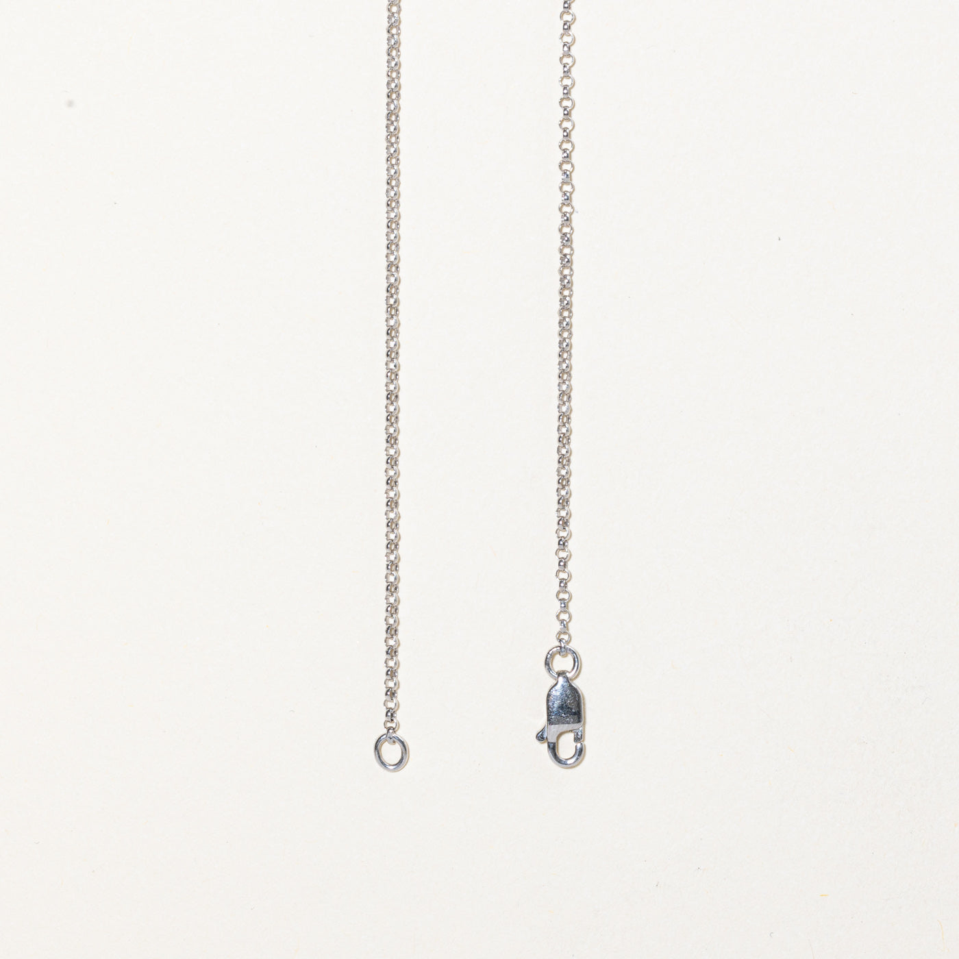 Collier pendentif cœur en améthyste et diamants | 5,00 ct, 0,26 ct au total | 40,6 cm |