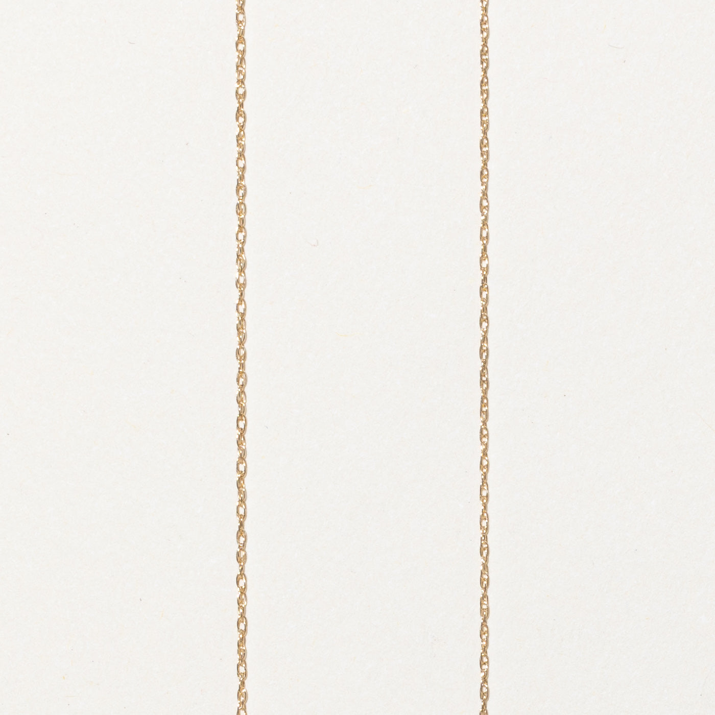 Collier pendentif fleur et cœur en pierres précieuses multiples | 0,26 ct | 45,7 cm |