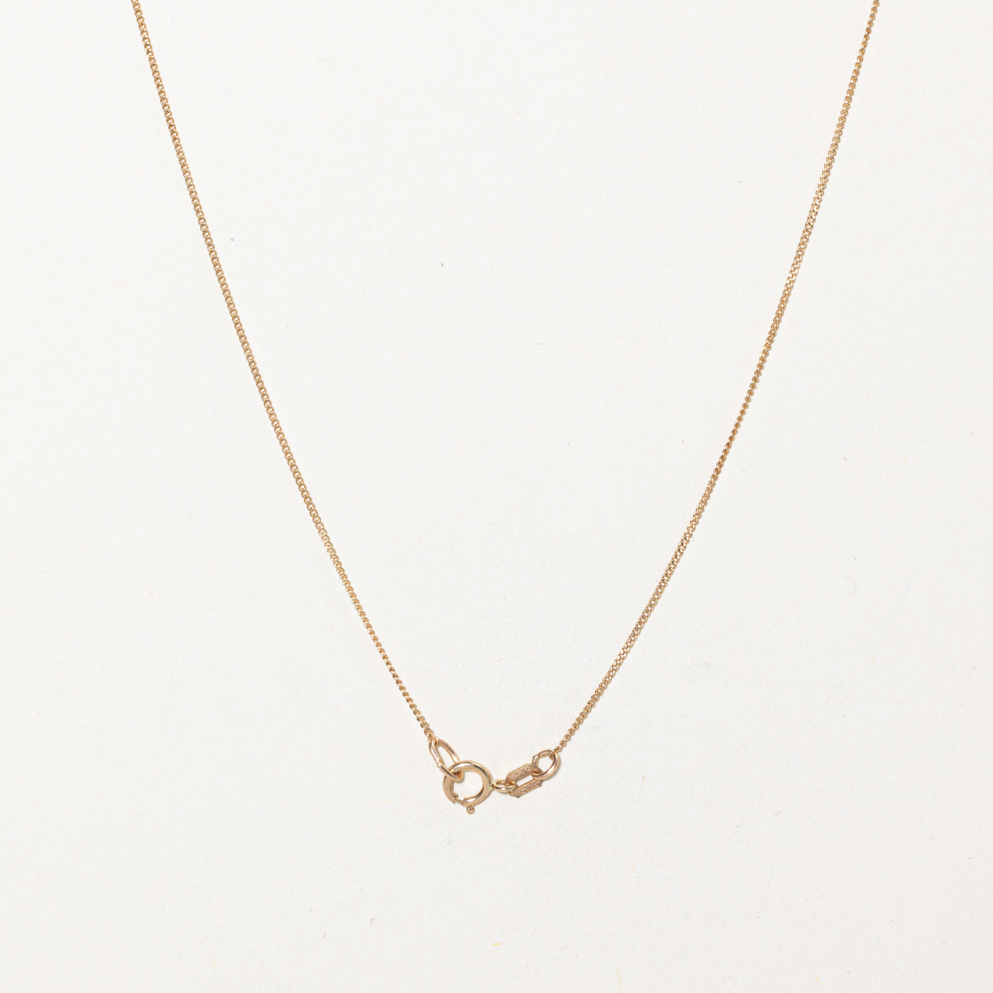 Collier pendentif améthyste et diamants | 0,17 ct, 0,04 ct au total | 40,6 cm |