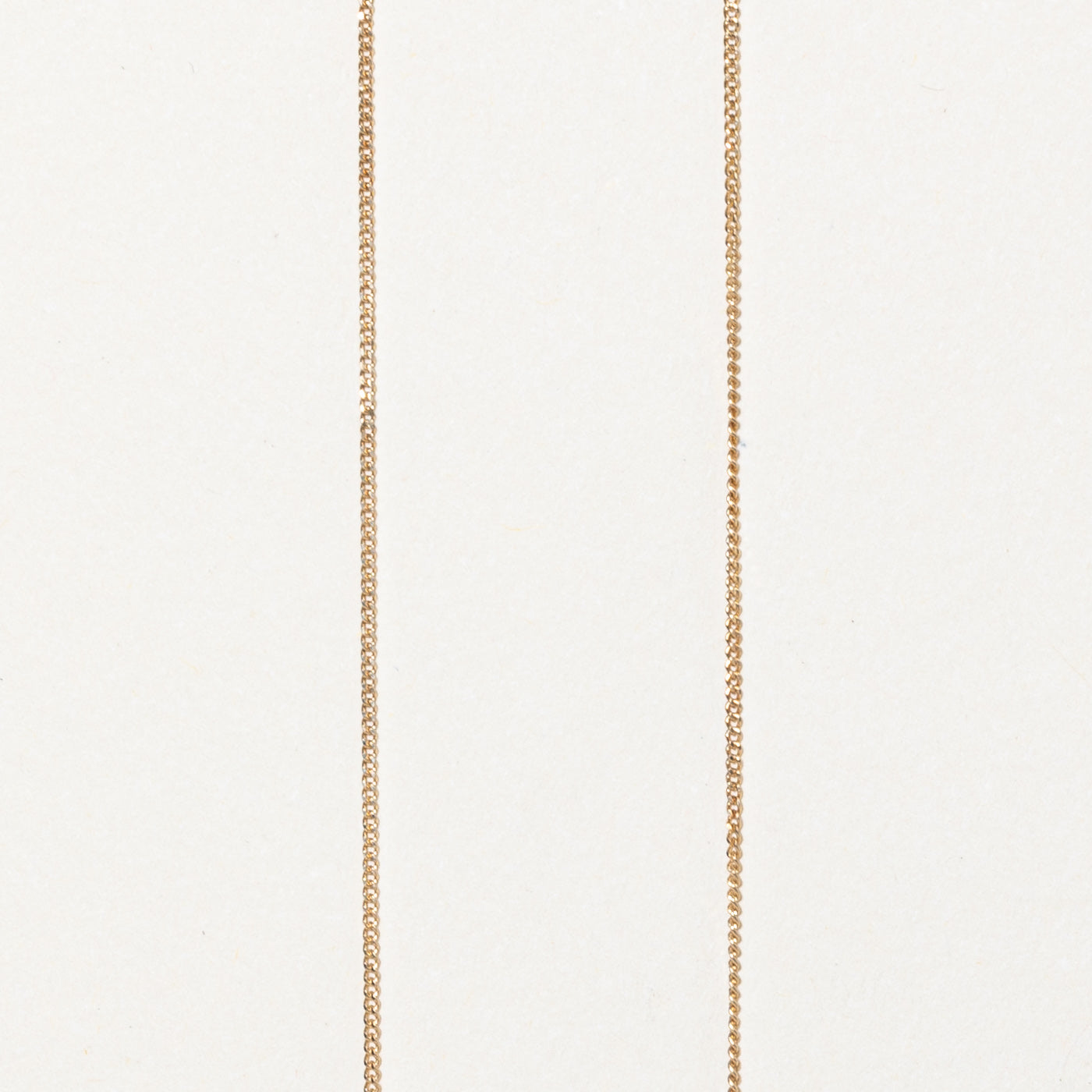 Collier pendentif améthyste et diamants | 0,17 ct, 0,04 ct au total | 40,6 cm |