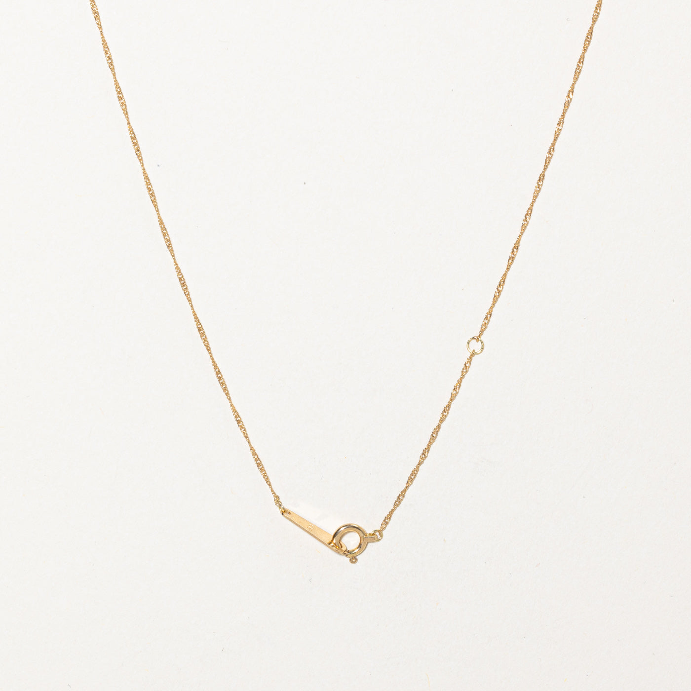 Ruby & Diamond Heart Pendant Necklace | 1.00ctw, 0.18ctw | 16" |