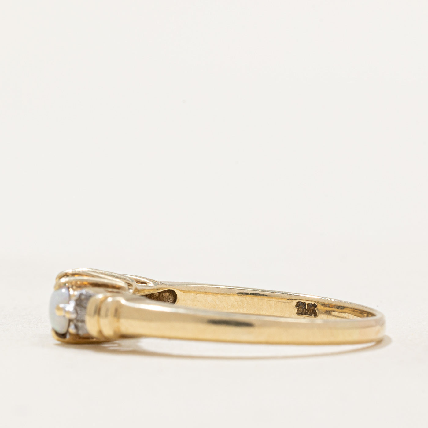Multi Gemstone Ring | 0.50ctw | SZ 8.5 |
