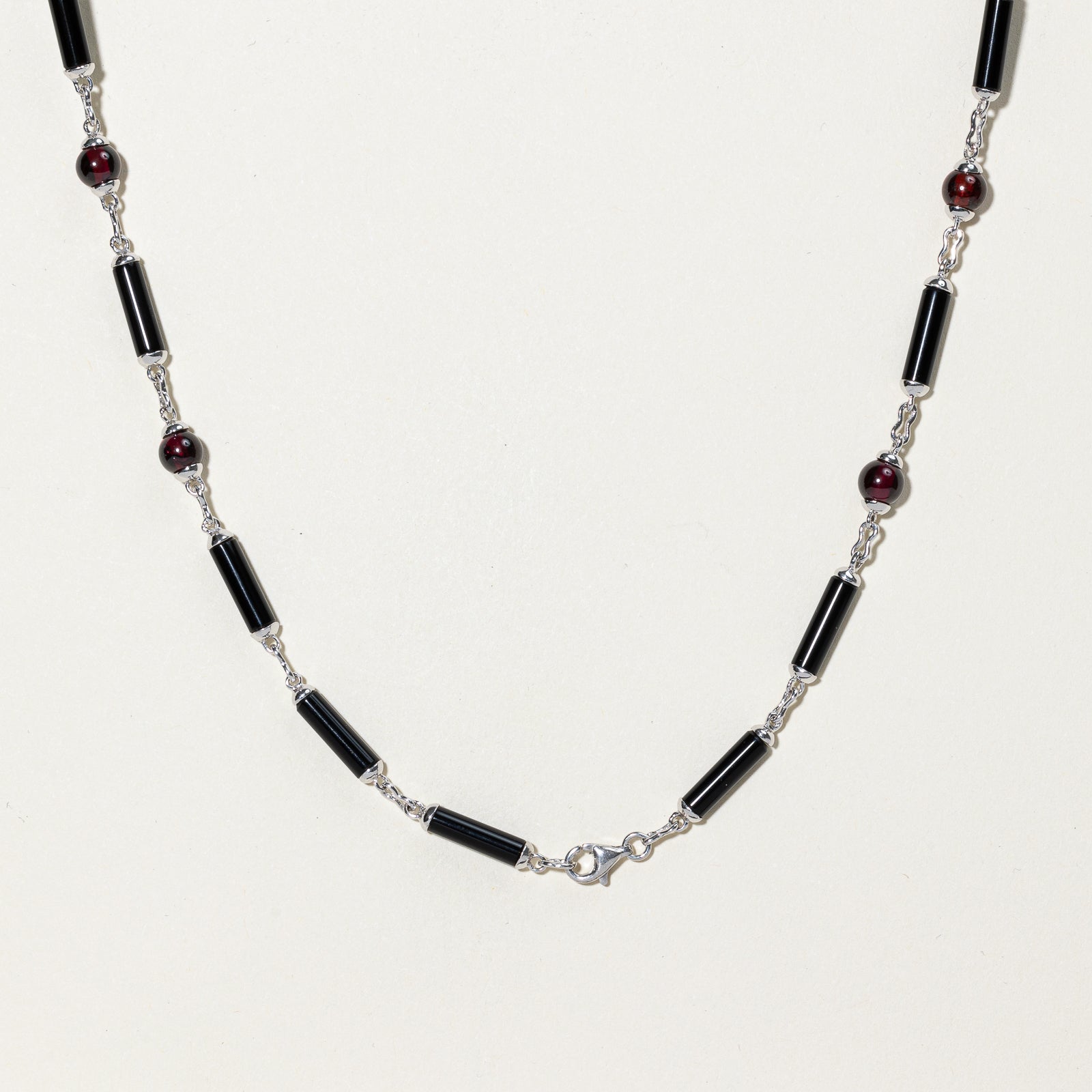Multi Gemstone Pendant Necklace | 29.83ctw, 11.00ctw, 1.50ctw | 17" |