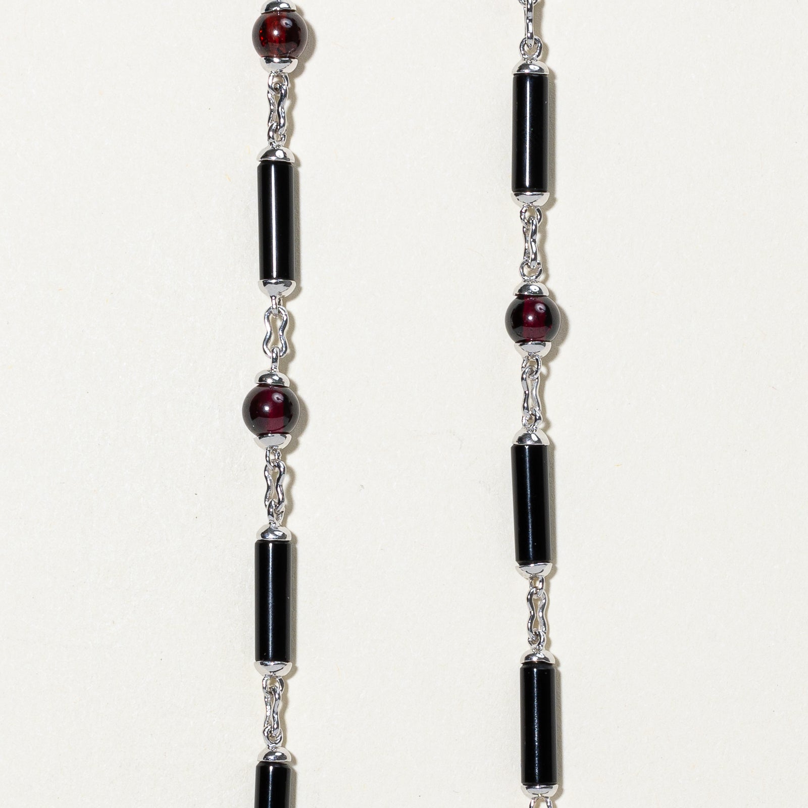 Multi Gemstone Pendant Necklace | 29.83ctw, 11.00ctw, 1.50ctw | 17" |