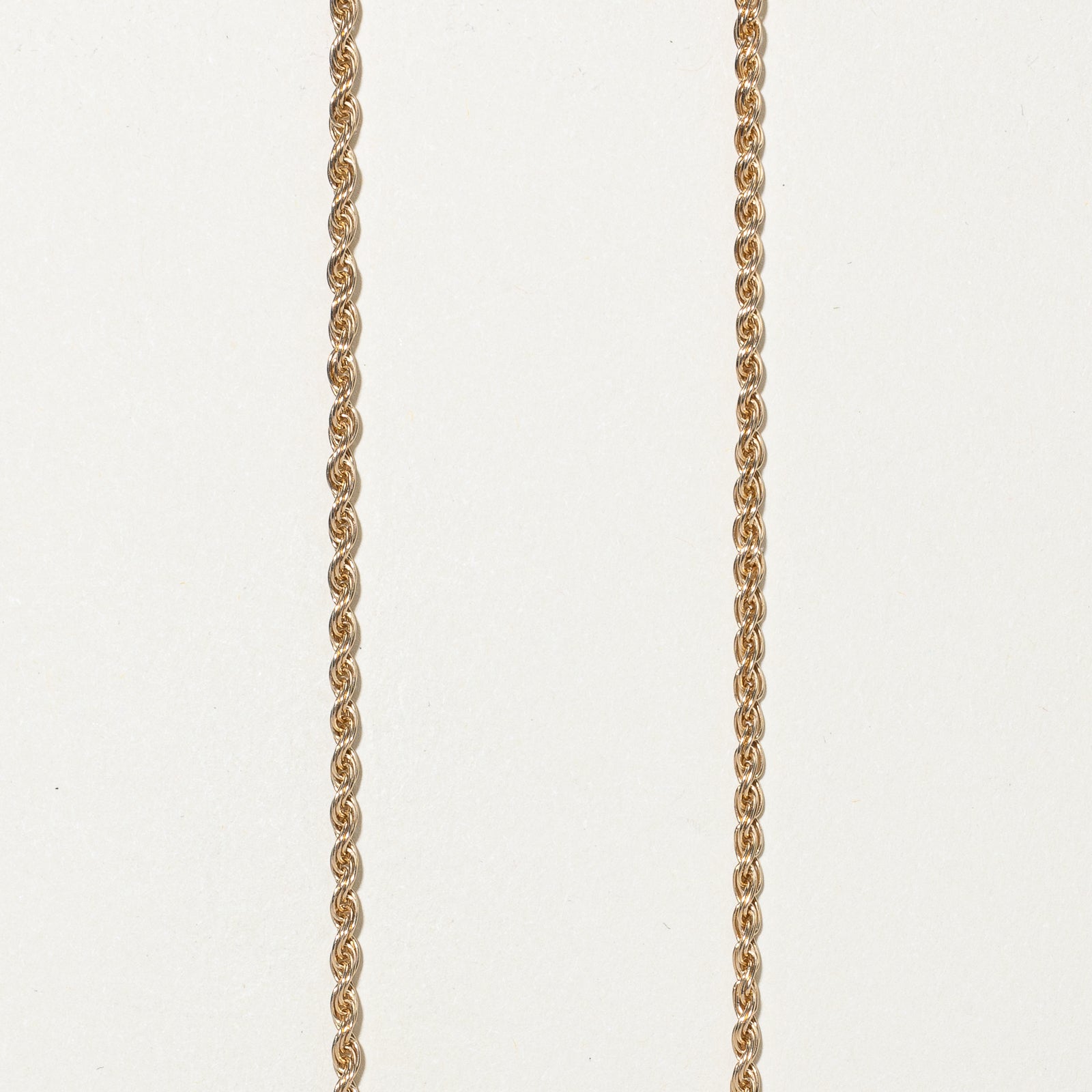 Multi Gem Pendant & Necklace | 1.10ct, 0.16ctw | 18" |