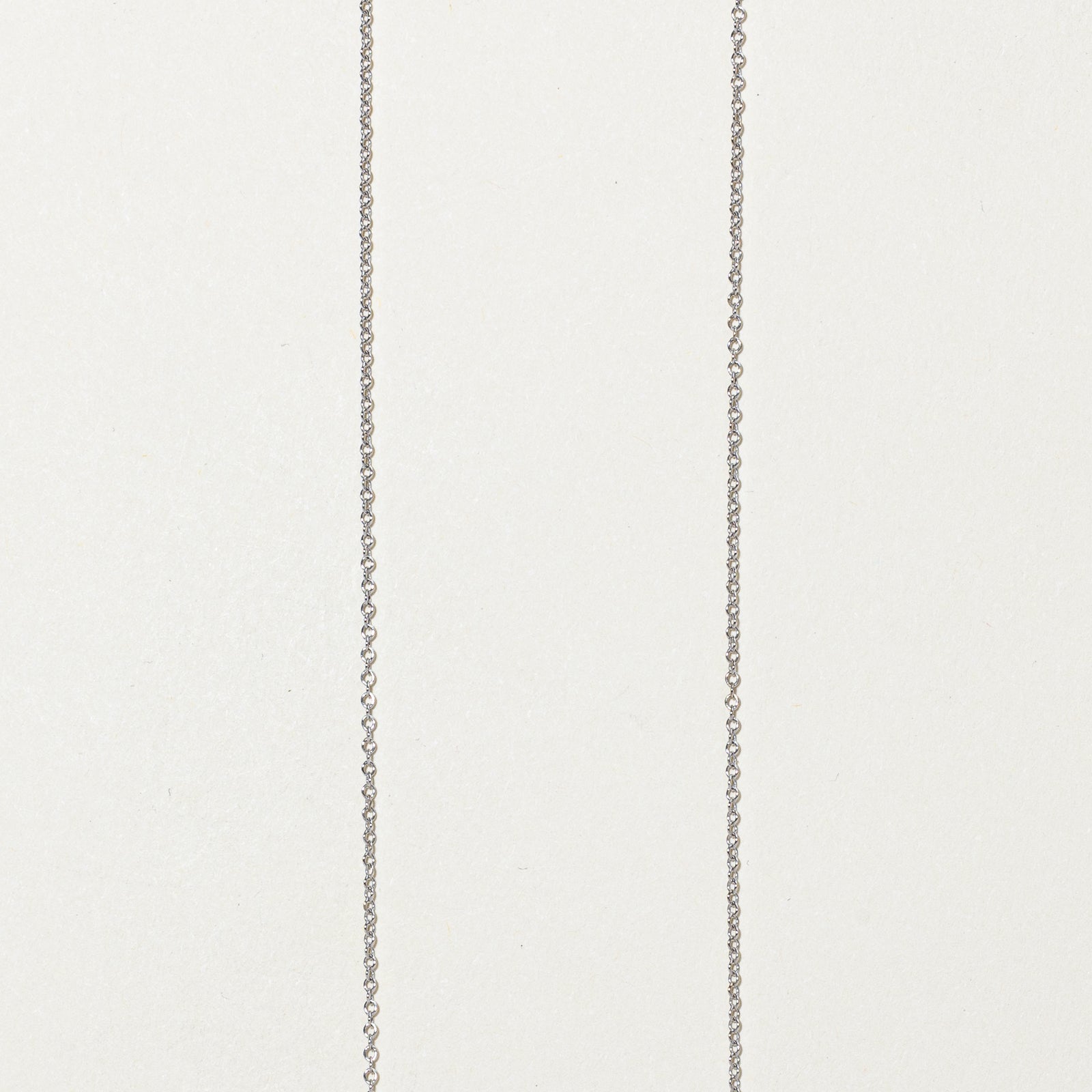 Chatoyant Sapphire & Diamond Pendant & Necklace | 7.50ct, 0.17ctw | 16" |