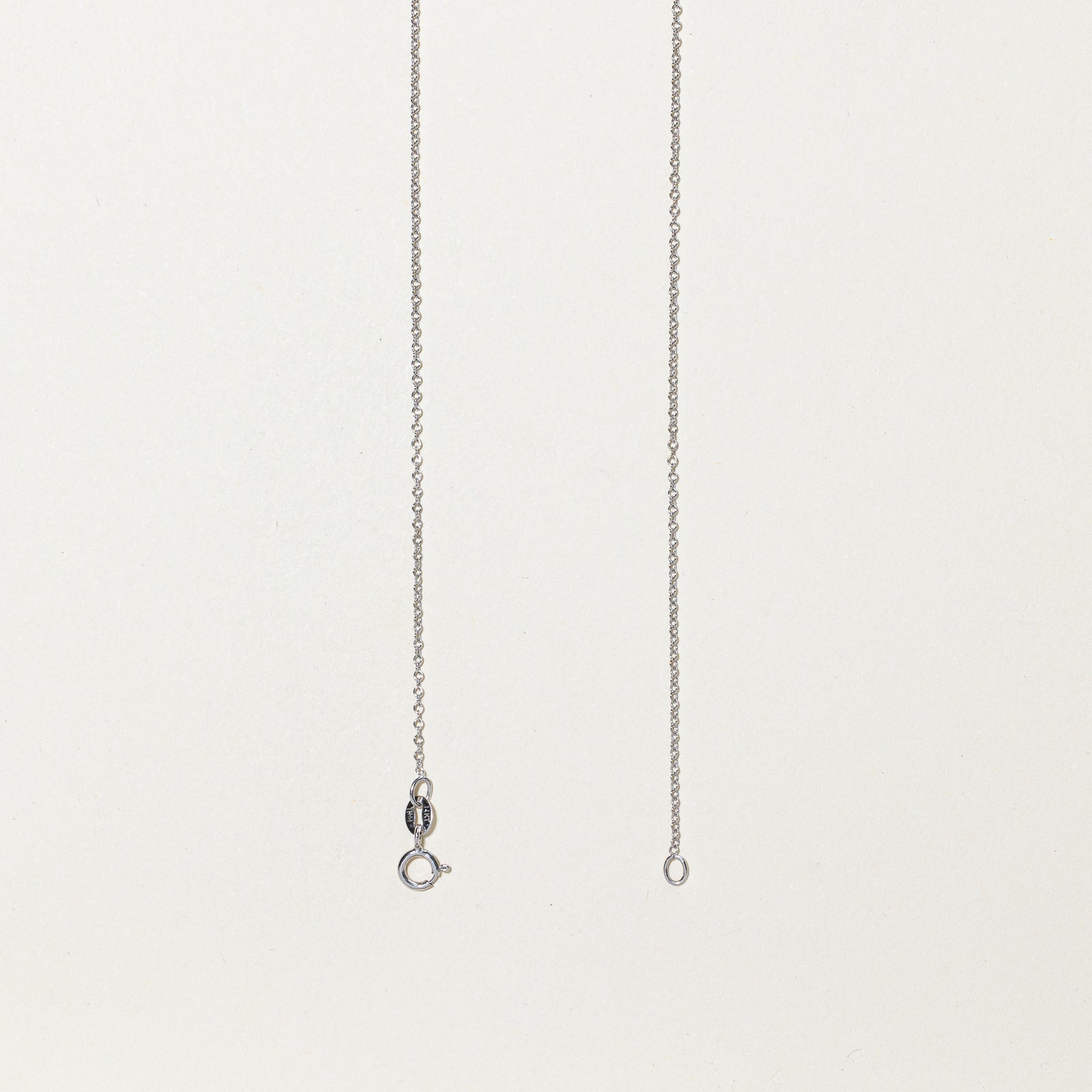 Chatoyant Sapphire & Diamond Pendant & Necklace | 7.50ct, 0.17ctw | 16" |