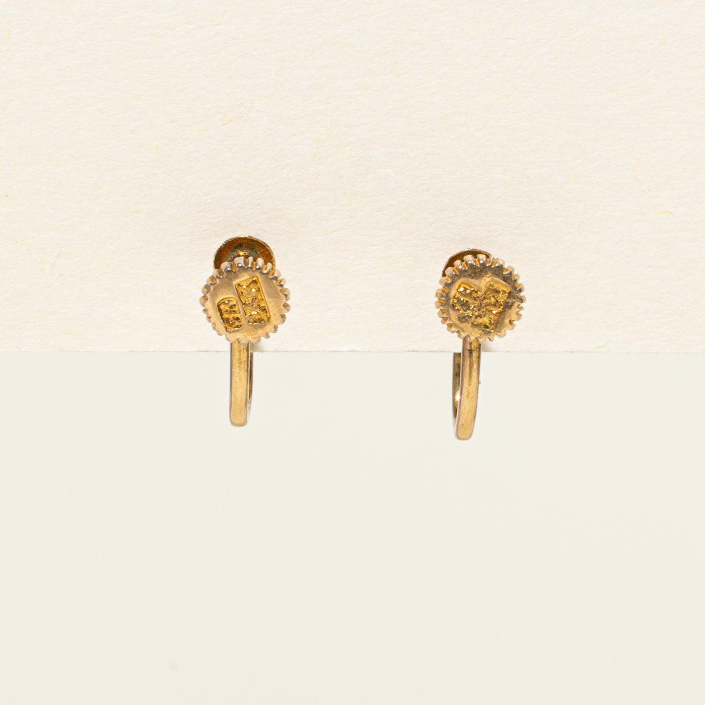 Jadeite Clip-On Earrings | 2.00ctw
