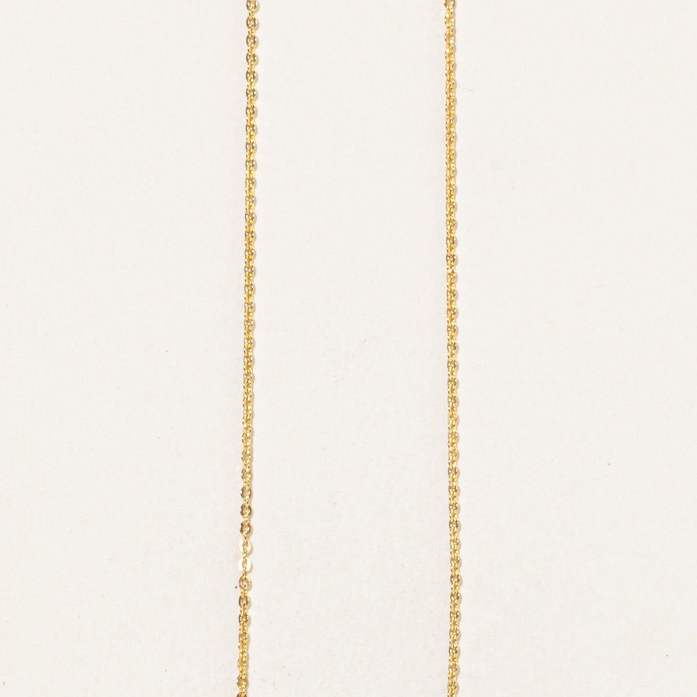 Carved Jade Pendant Necklace | 7.0ct | 15" |