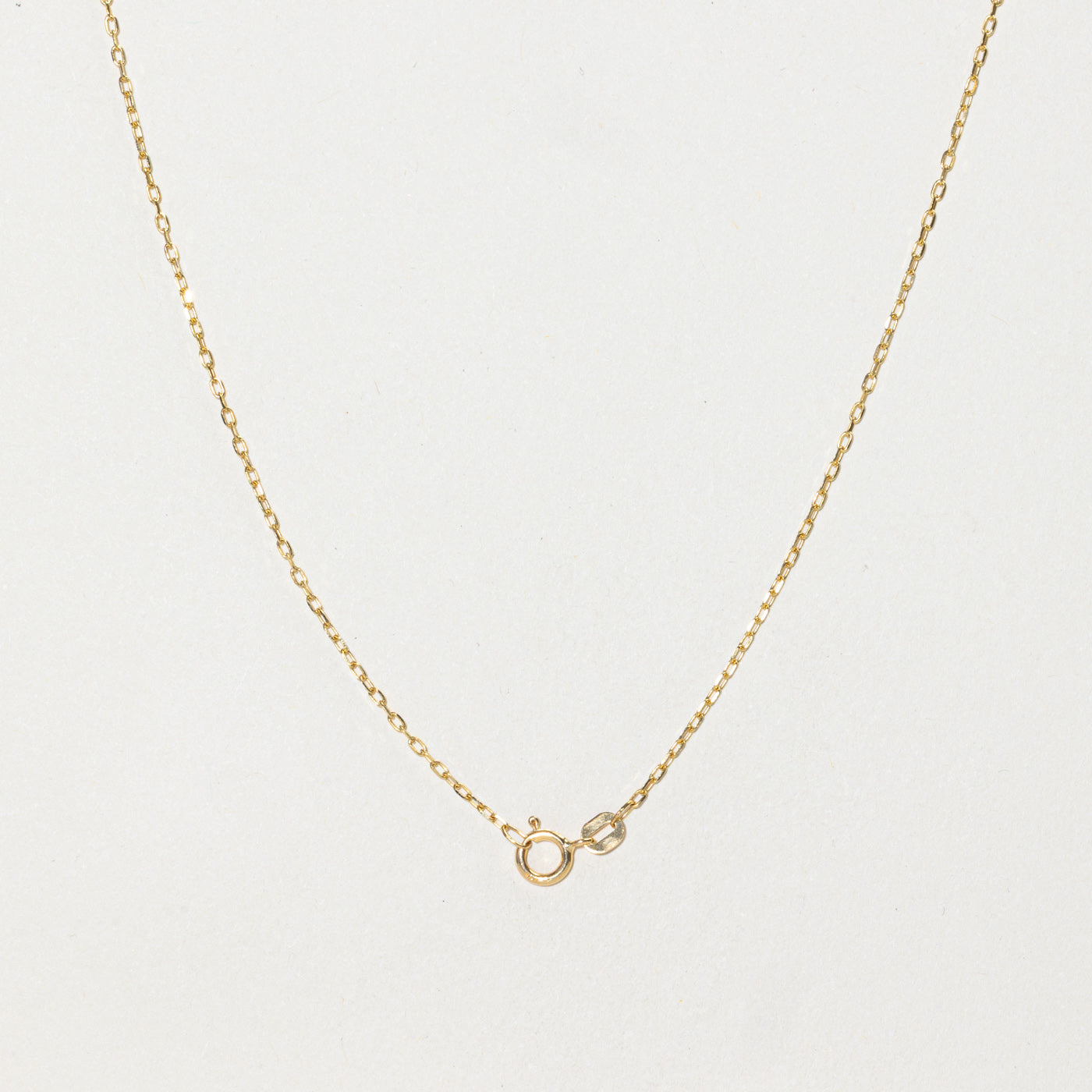 Oval Cut Amethyst & Diamond Petal Halo Pendant Necklace | 1.52ct, 0.16ctw | 20"