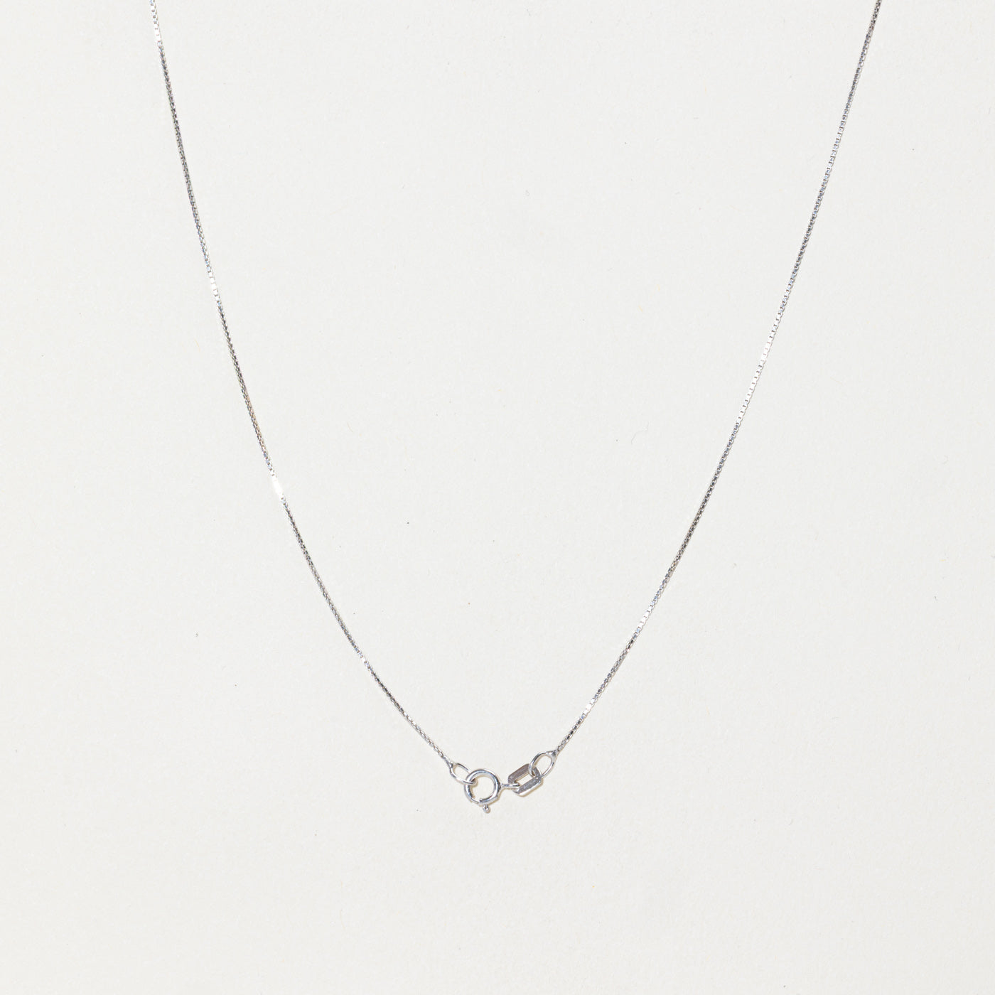 Bezel Set Amethyst Pendant Necklace | 6.20ct | 18"