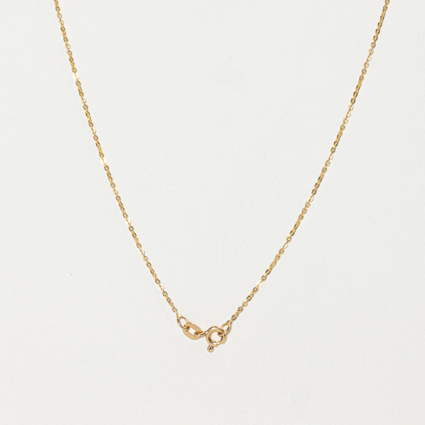 Carved Jadeite Pendant Necklace | 4.10ct | 14"